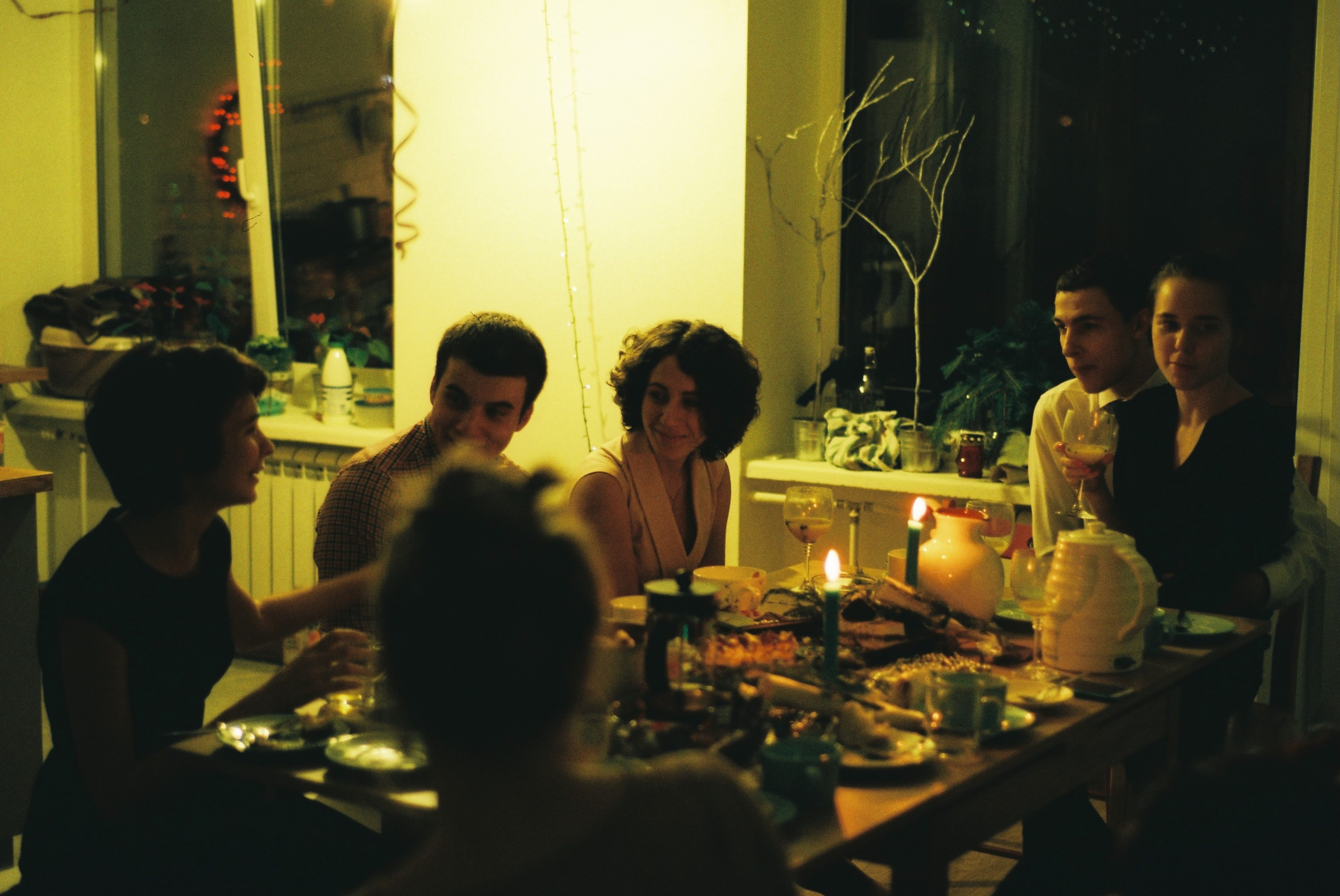 Film. Ruslan UI Dev Page