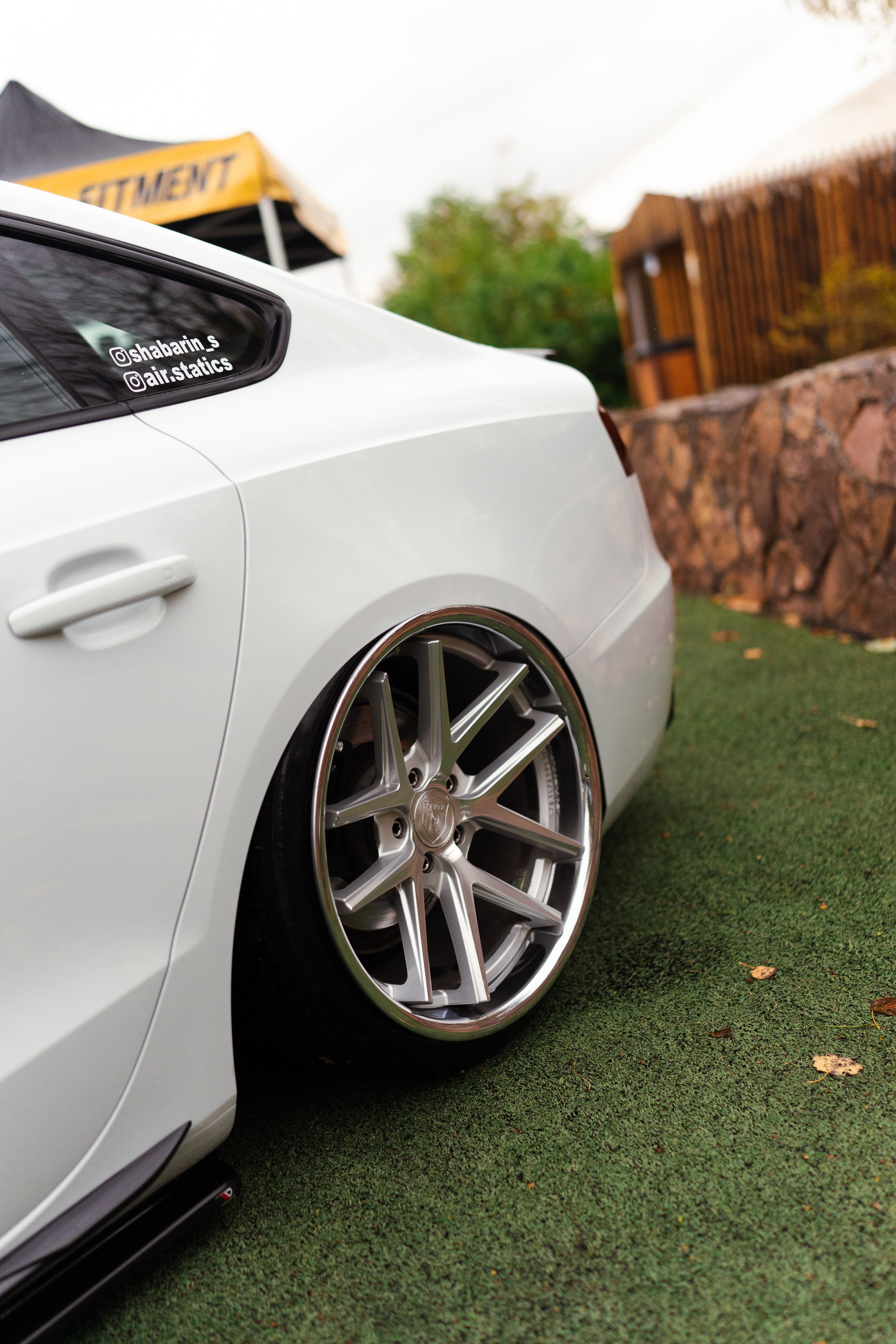 Fitment event 2023. Фотограф в СПБ Алмаз Камаев