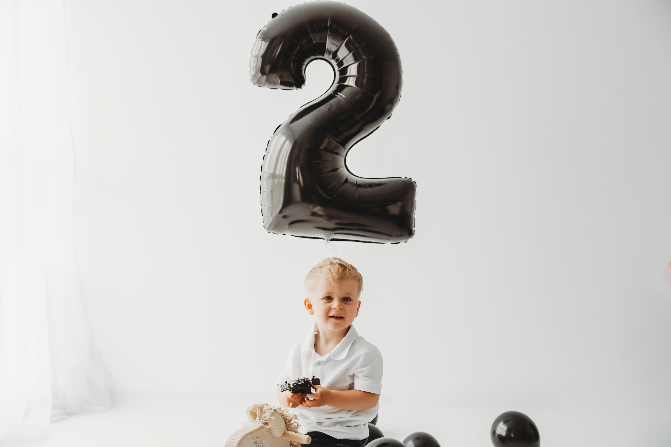 ТЁМЕ 2 ГОДА. Фотограф в Туле Оксана Денисова