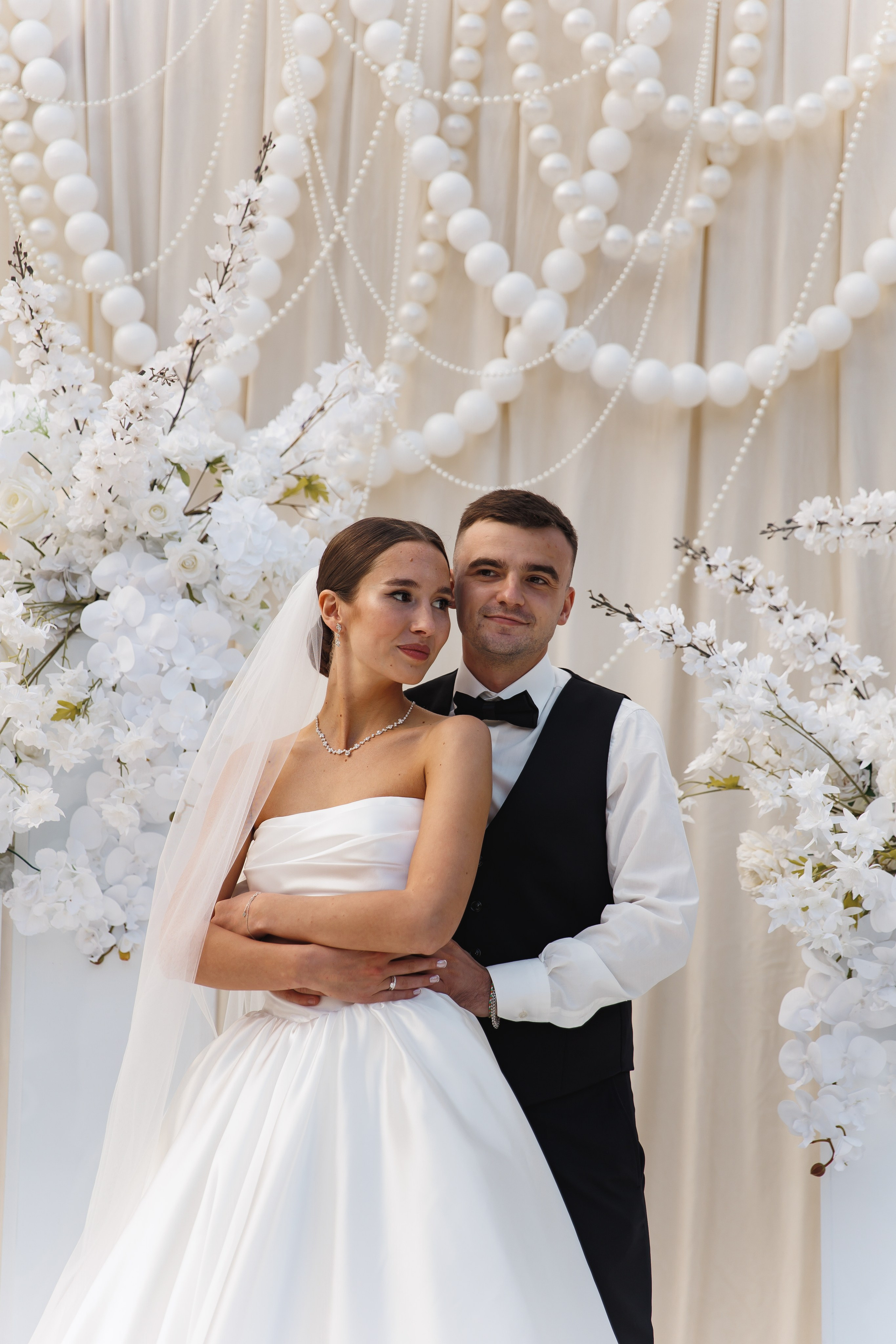 Миша и Виталина. Wedding photographer in St. Petersburg, Europe and Israel Anna Agafon