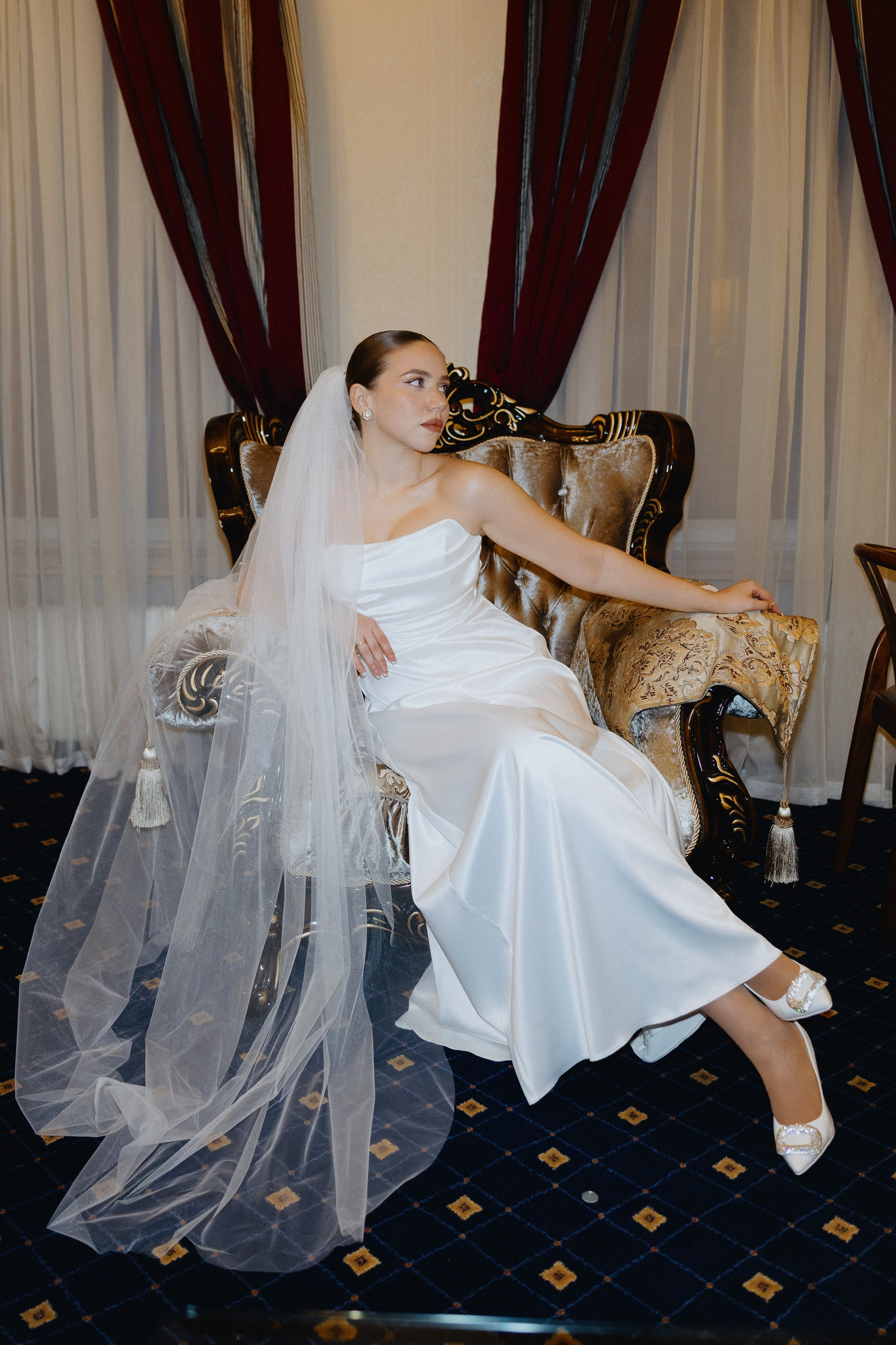 Свадебная серия «Код доступа — любовь» | Свадебный фотограф Сергей Слесарчук. Свадебный фотограф СПБ