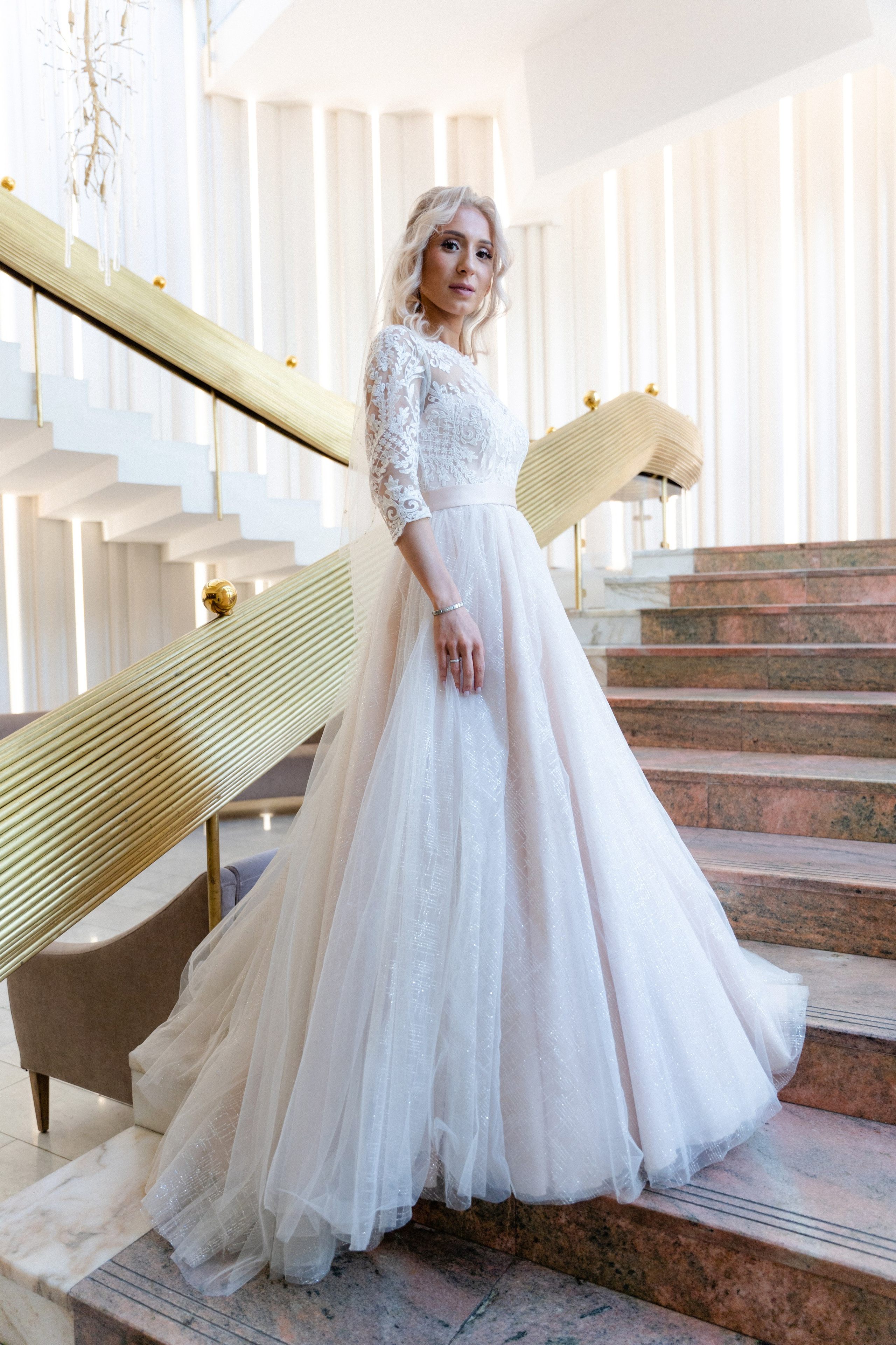 Александра и Максим. Анастасия Антипинская — профессиональный фотограф в Хабаровске