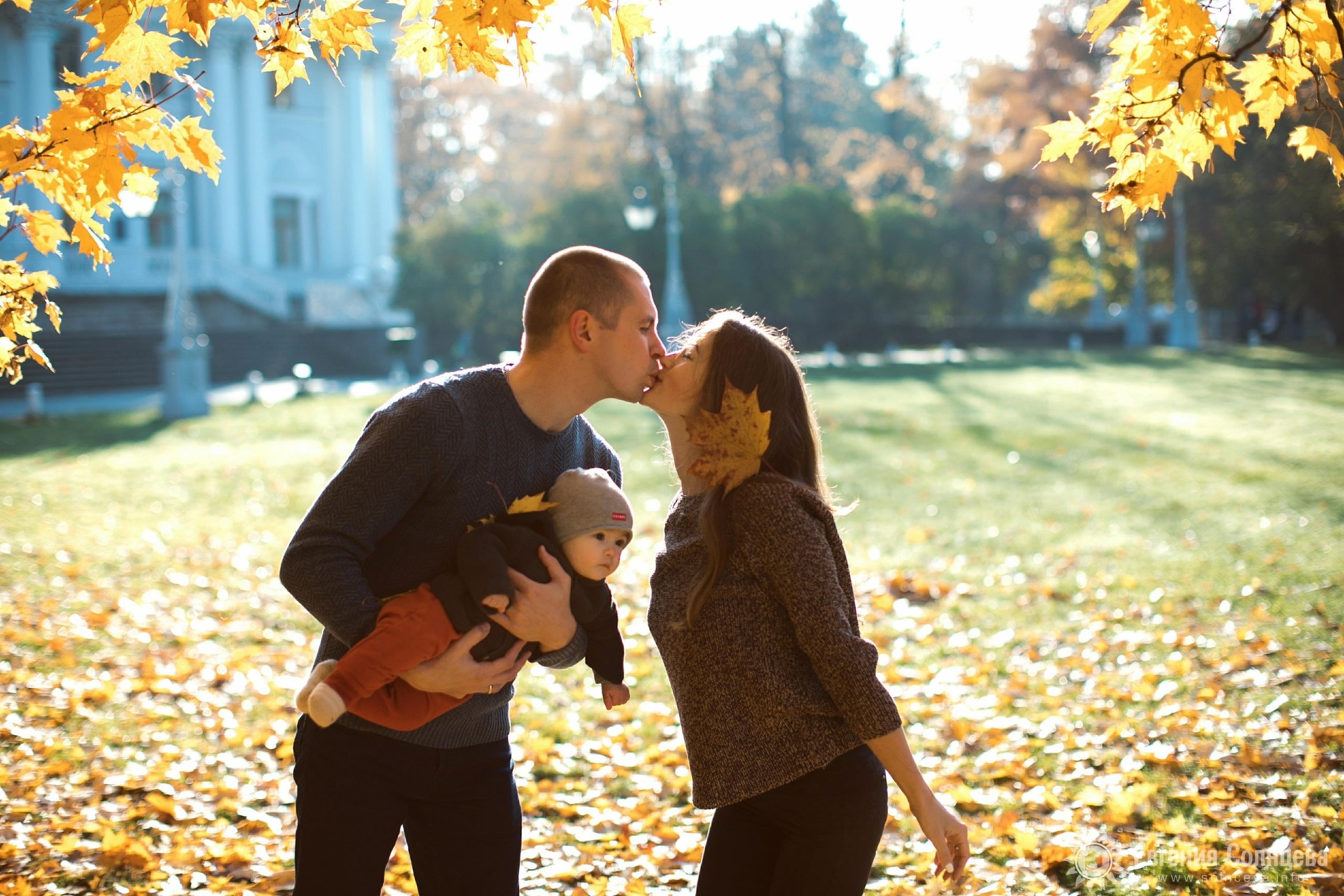 Портретный фотограф в Санкт-Петербурге Евгения Солнцева. Фотограф в Санкт-Петербурге, — Евгения Солнцева