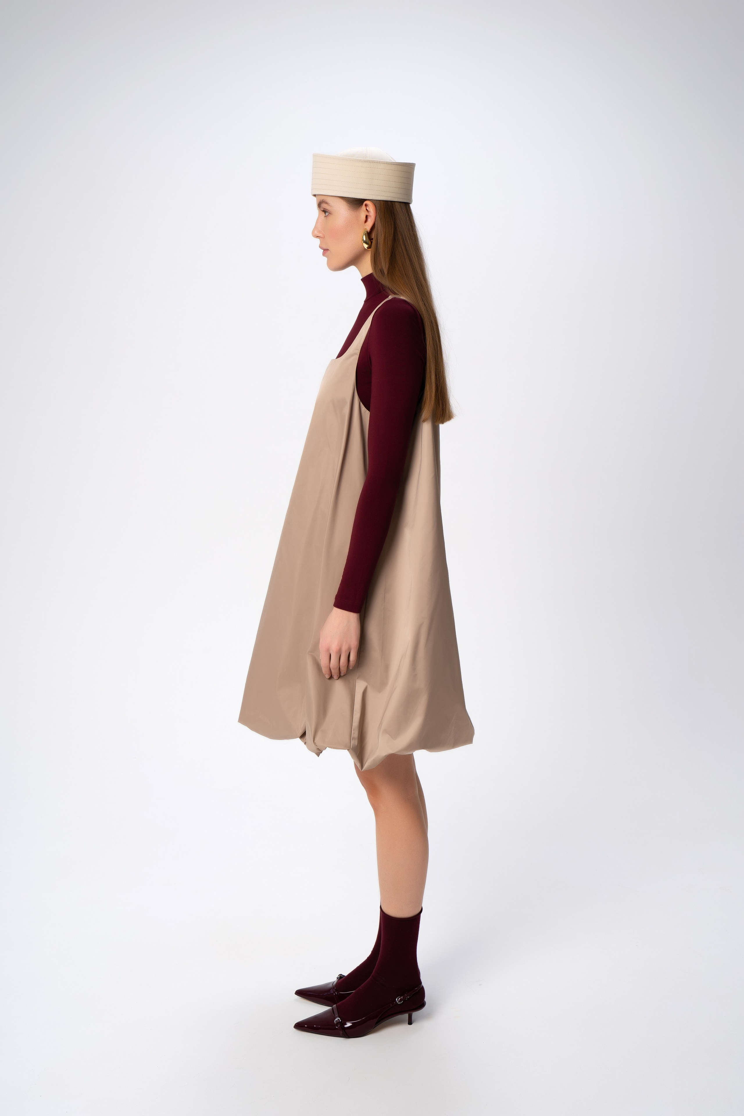 Каталог. Фотограф в Москве Олеся Пухова. Lookbook/catalog, контент для брендов, портрет