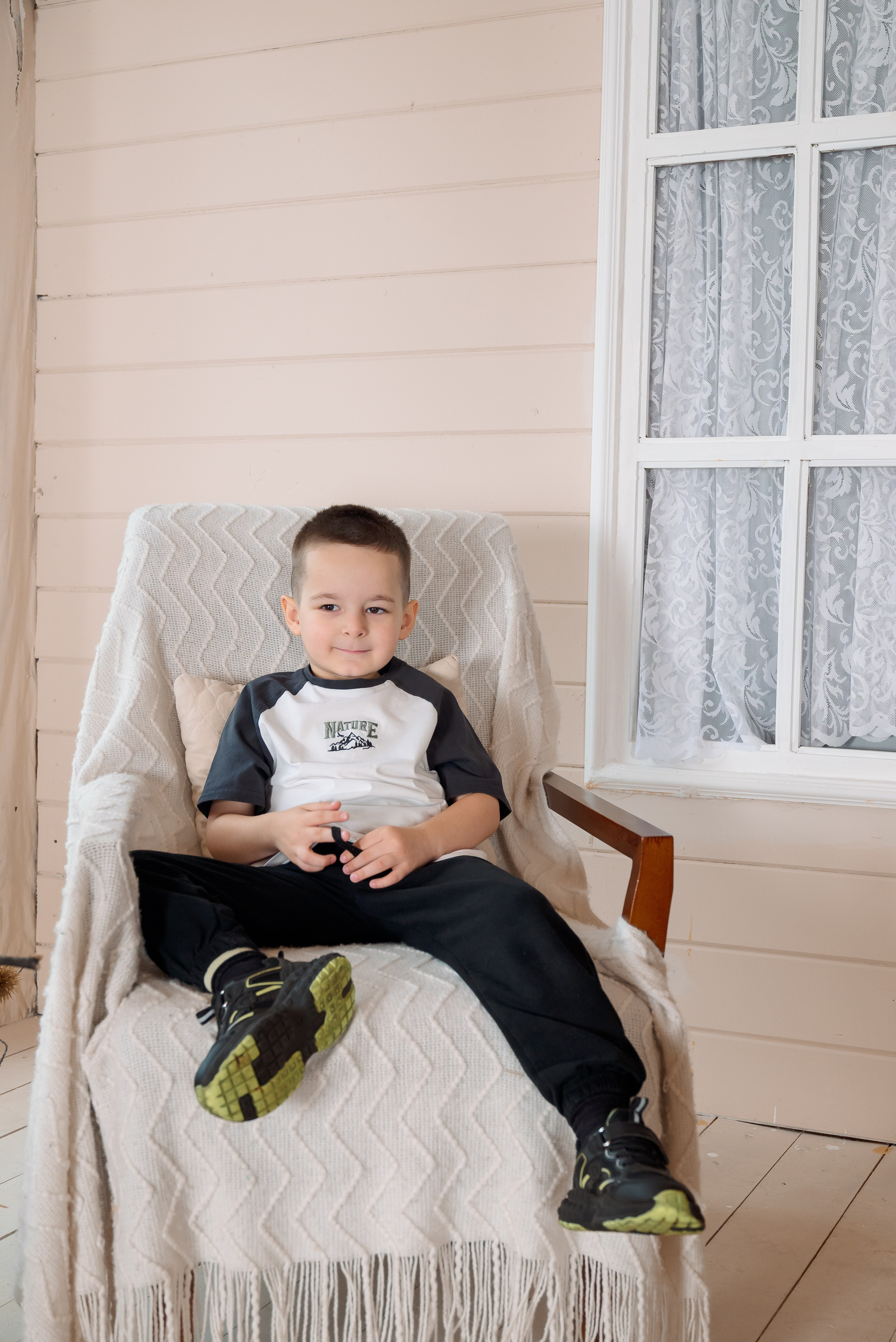 АРТЕМ, ОЛЯ И ЛЕВ. Фотограф Лопаткина Ирина