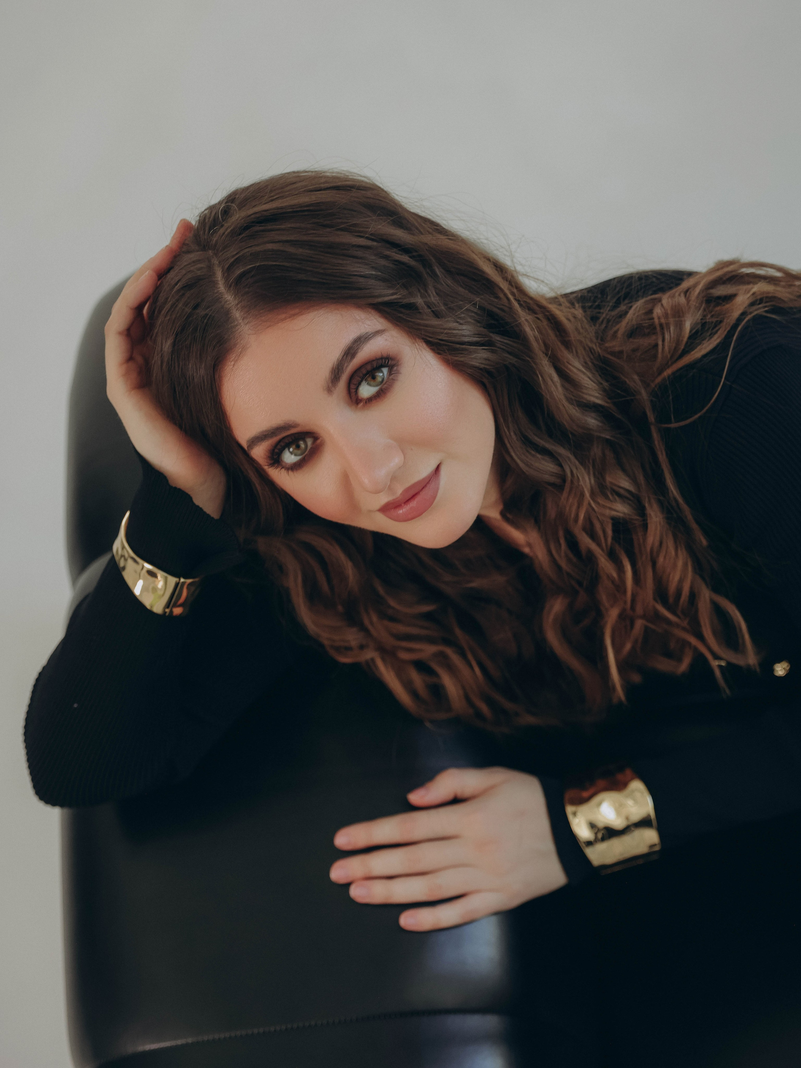 Фотосессия к дню рождения. Мультифотограф Динара Ахмедзянова