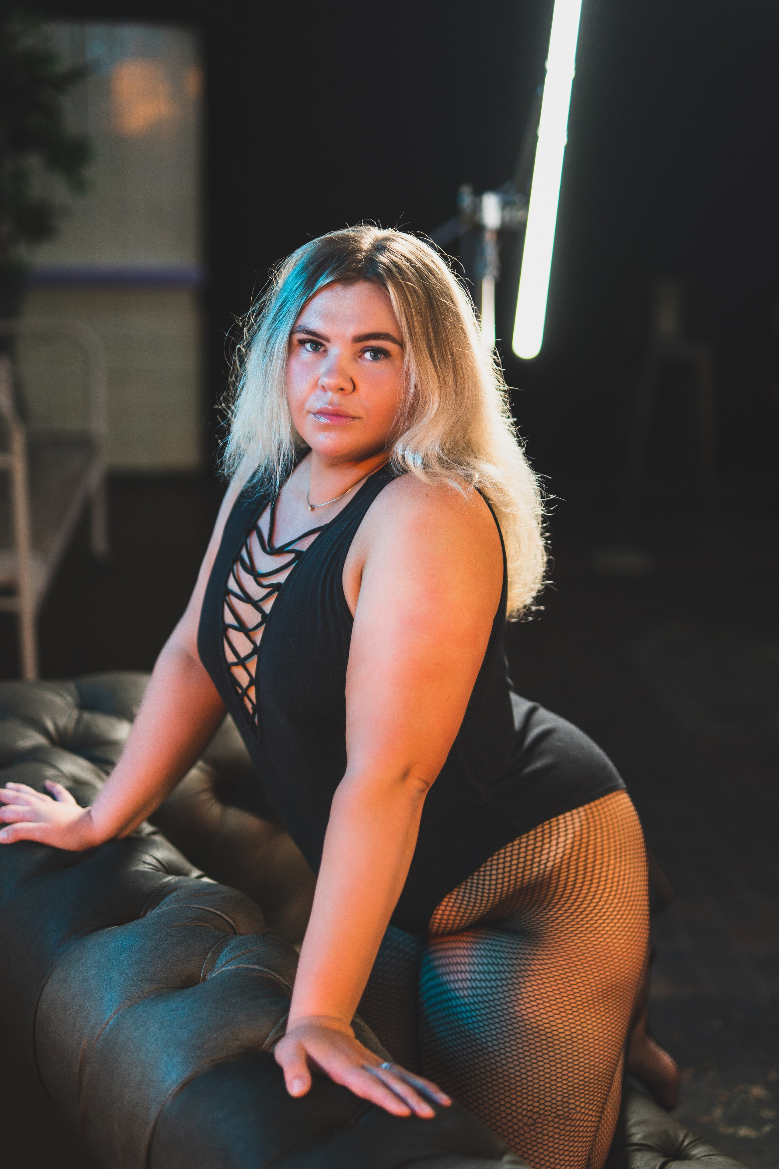 Ирина. Видеооператор/Фотограф Николай Завьялов