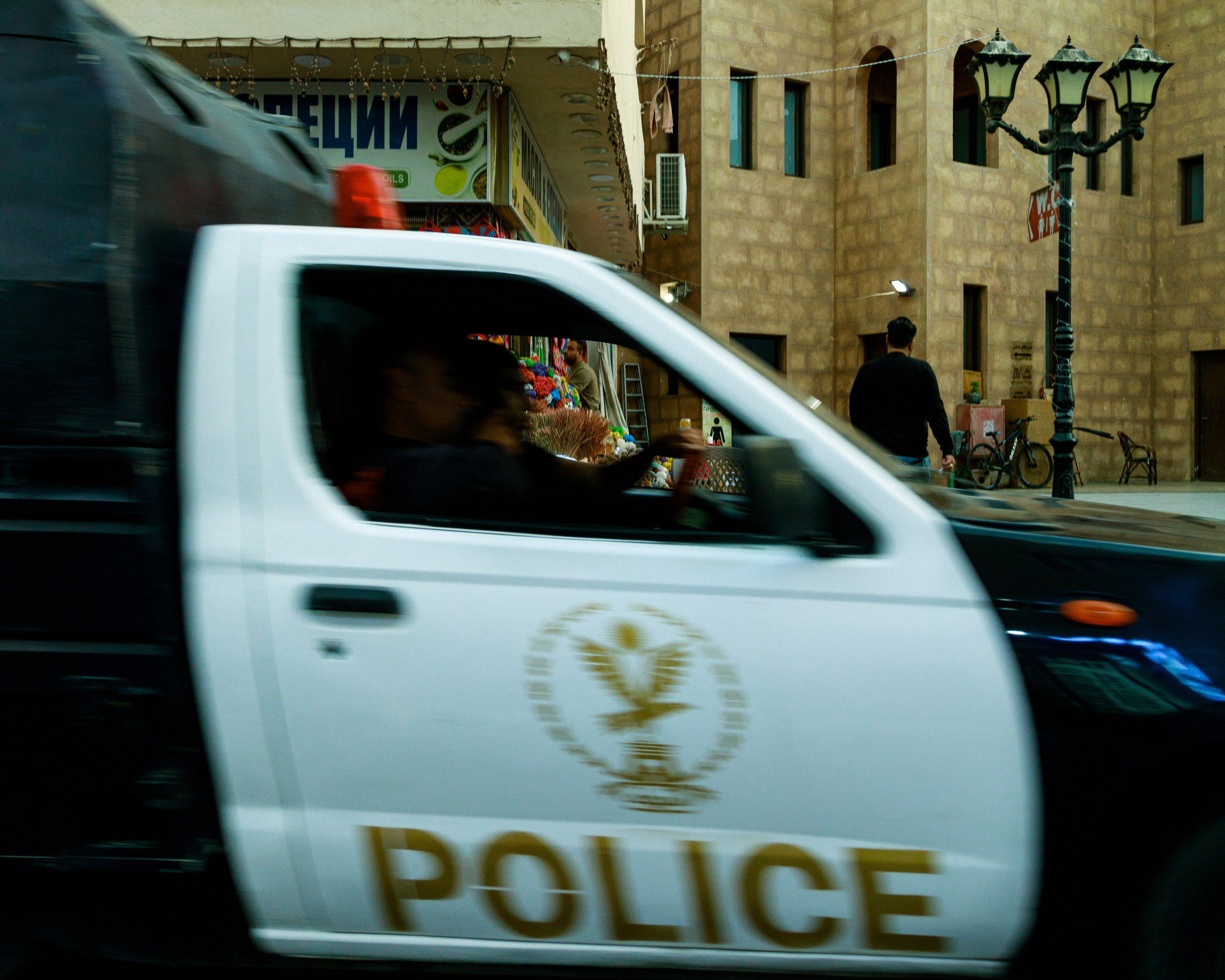 Египет. Фотограф Павел Подшивалов