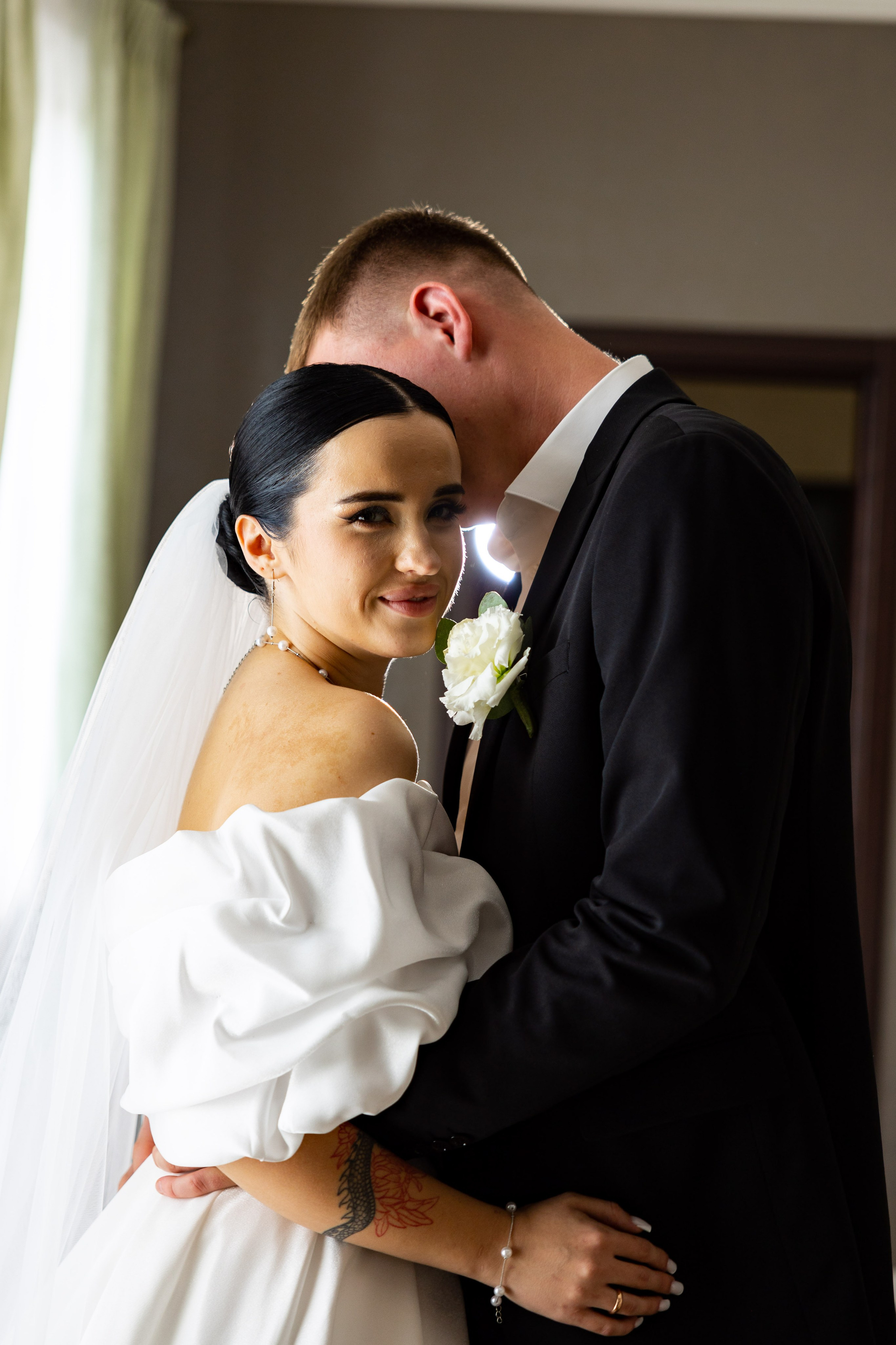 Свадебные съемки. Профессиональный фотограф и видеооператор