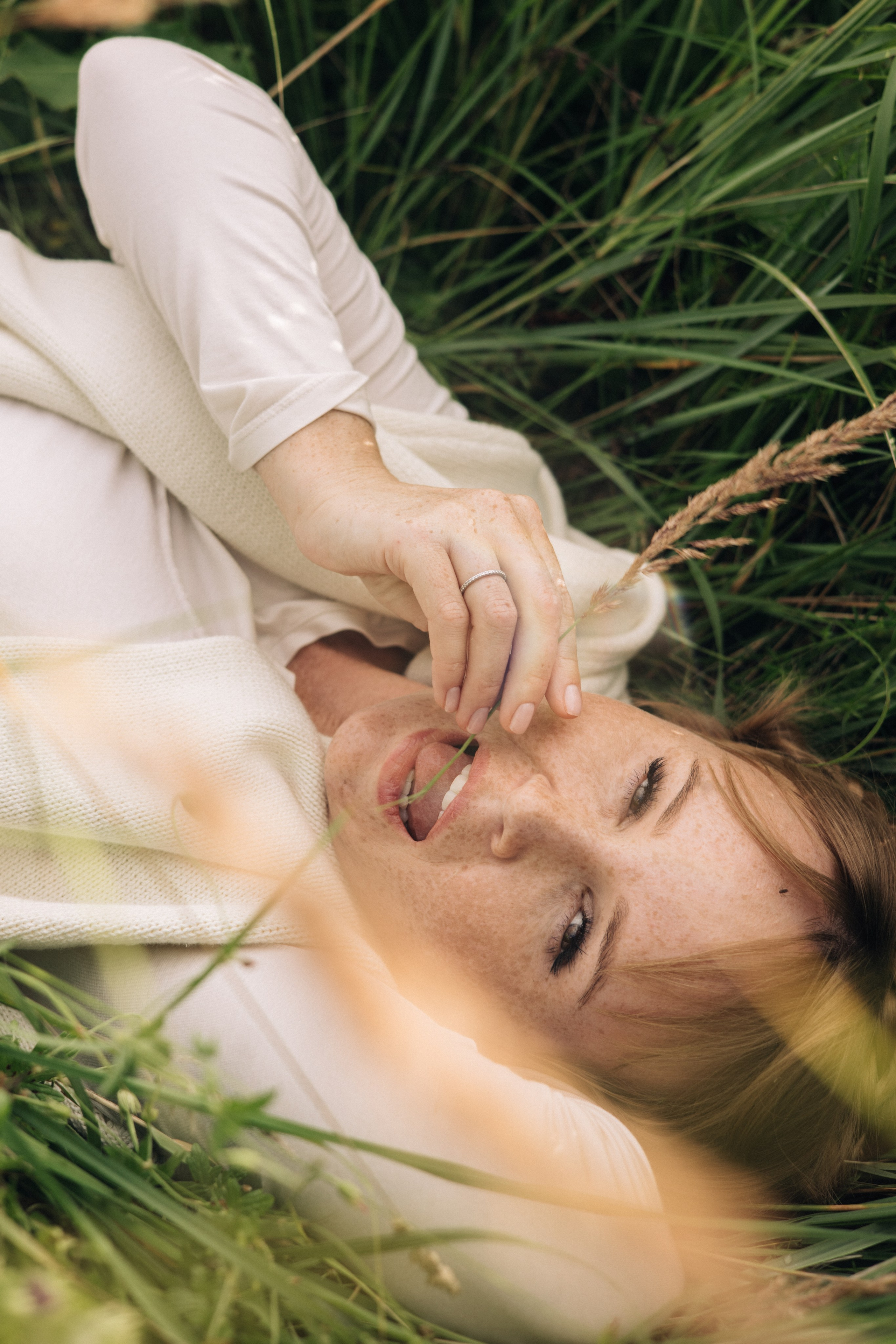 Из детства. Света Полетаева Москва