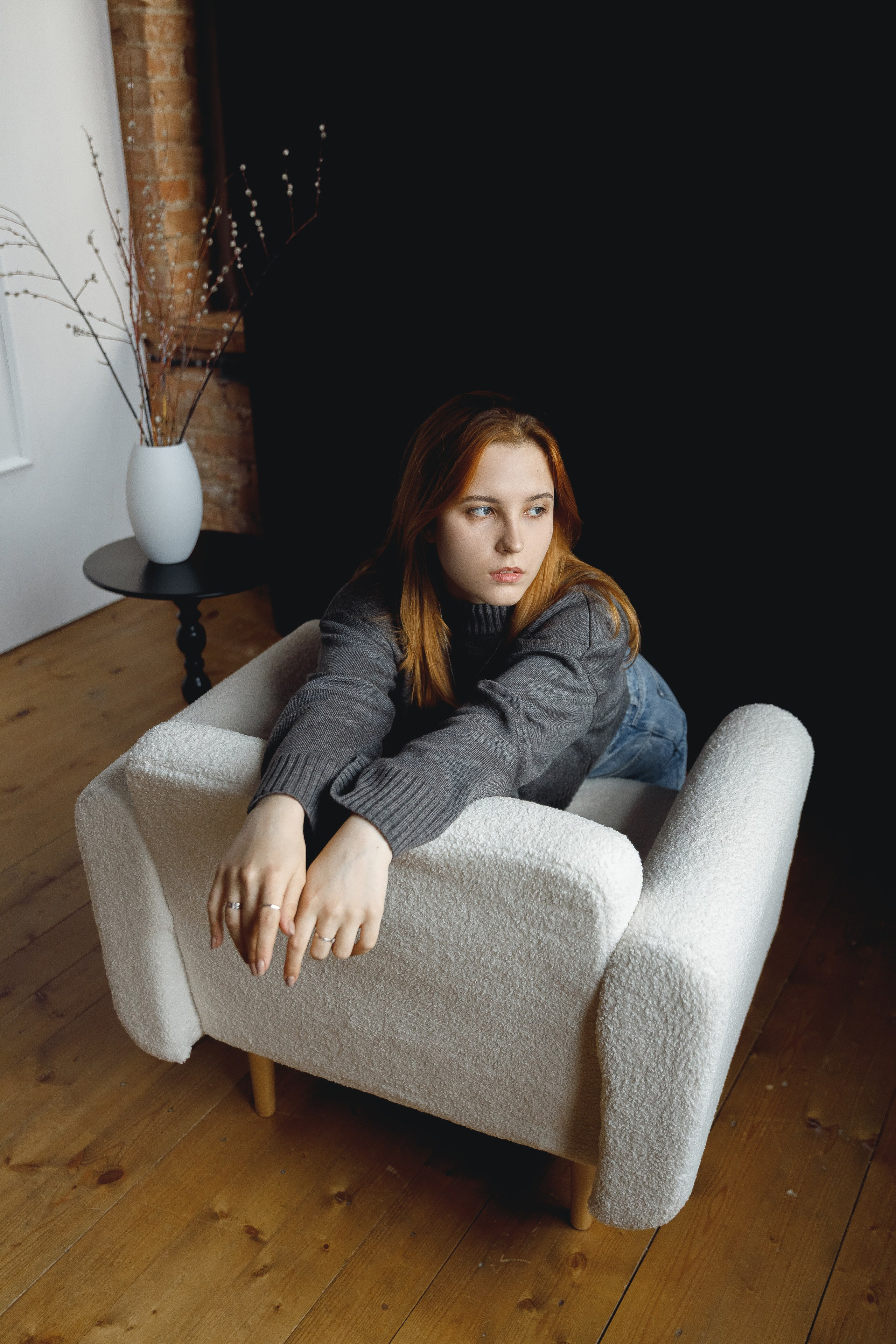 Лера. Фотограф в Самаре Юля Борщ