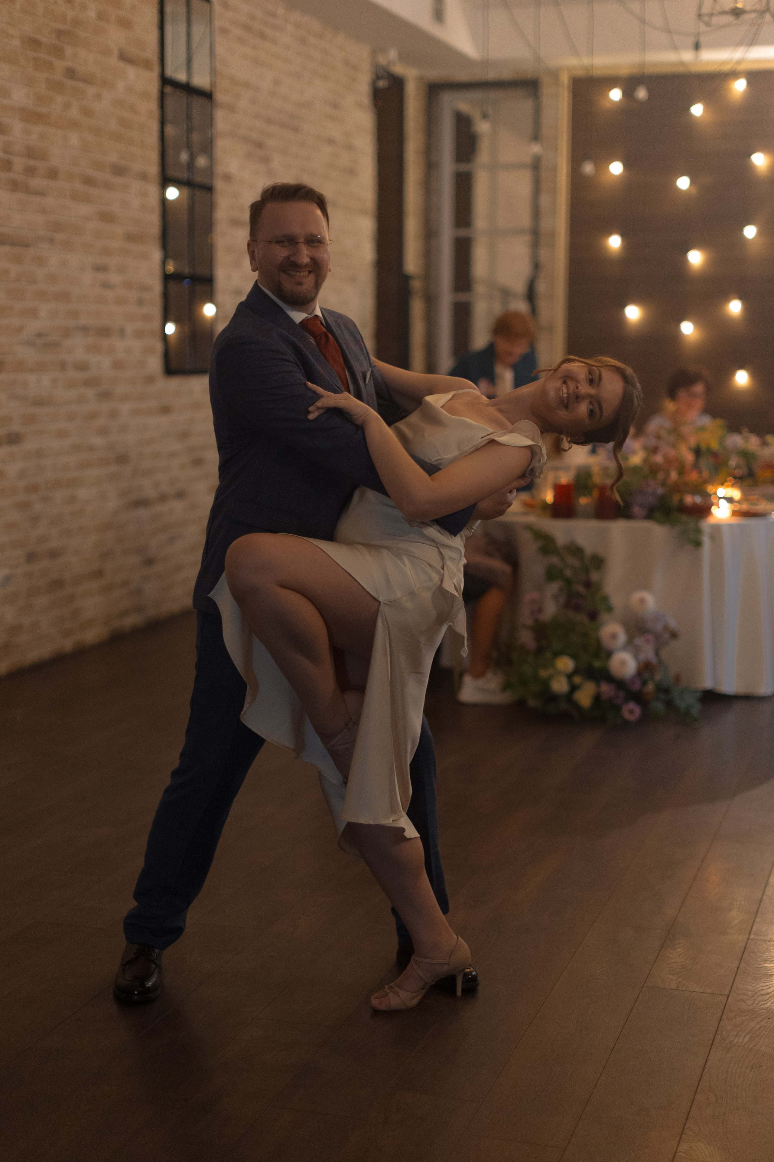 Олег и Анна. @dariazphoto свадебный фотограф