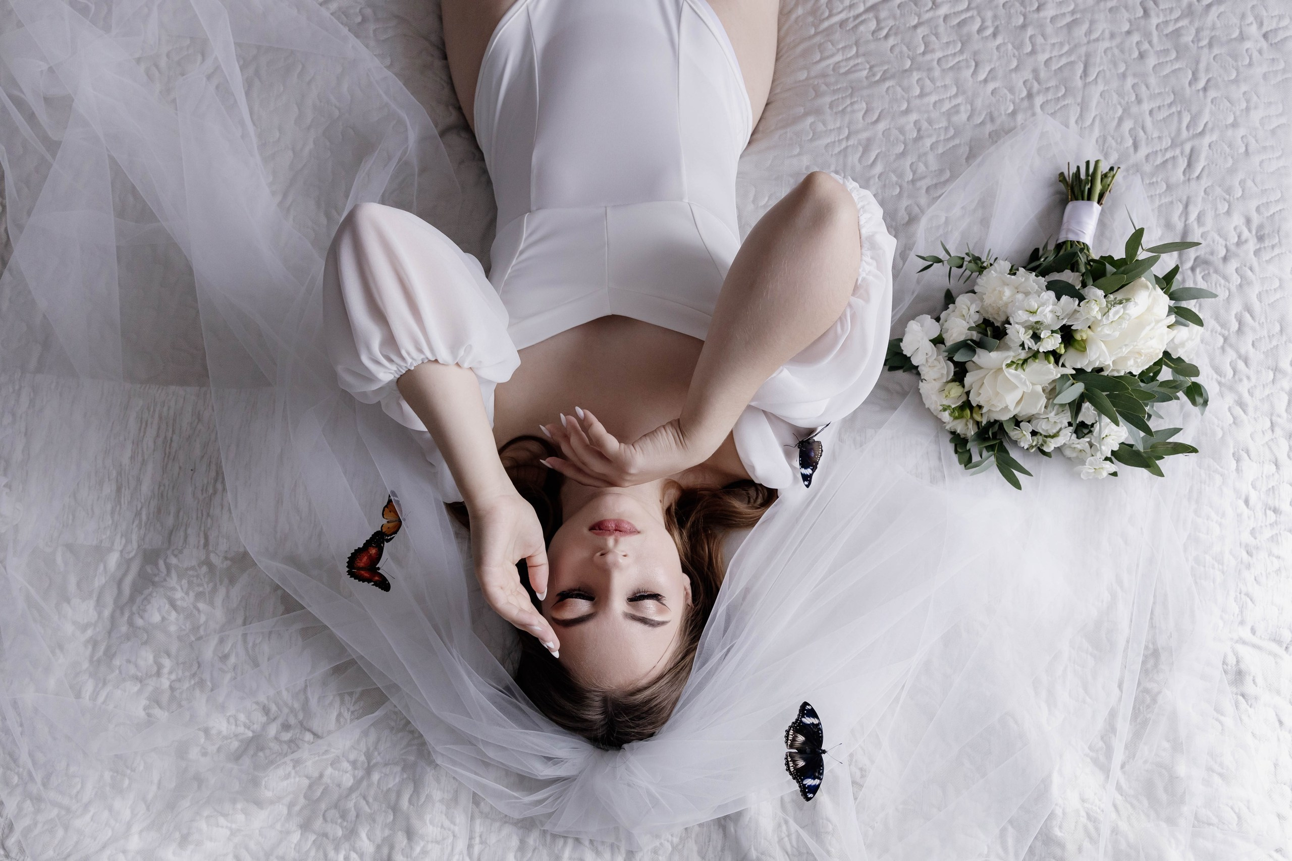 Алина и Иван. Фотограф Лиходедова Анастасия