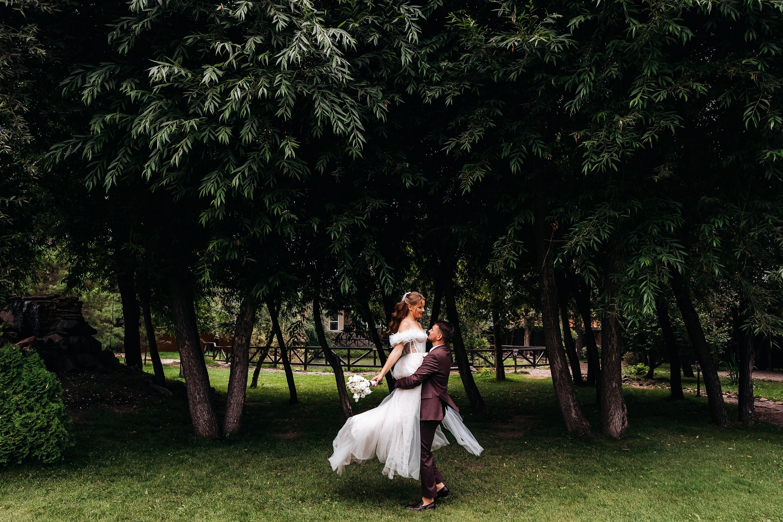 Александр Ирина. Фотограф Омск Андрей Козяков