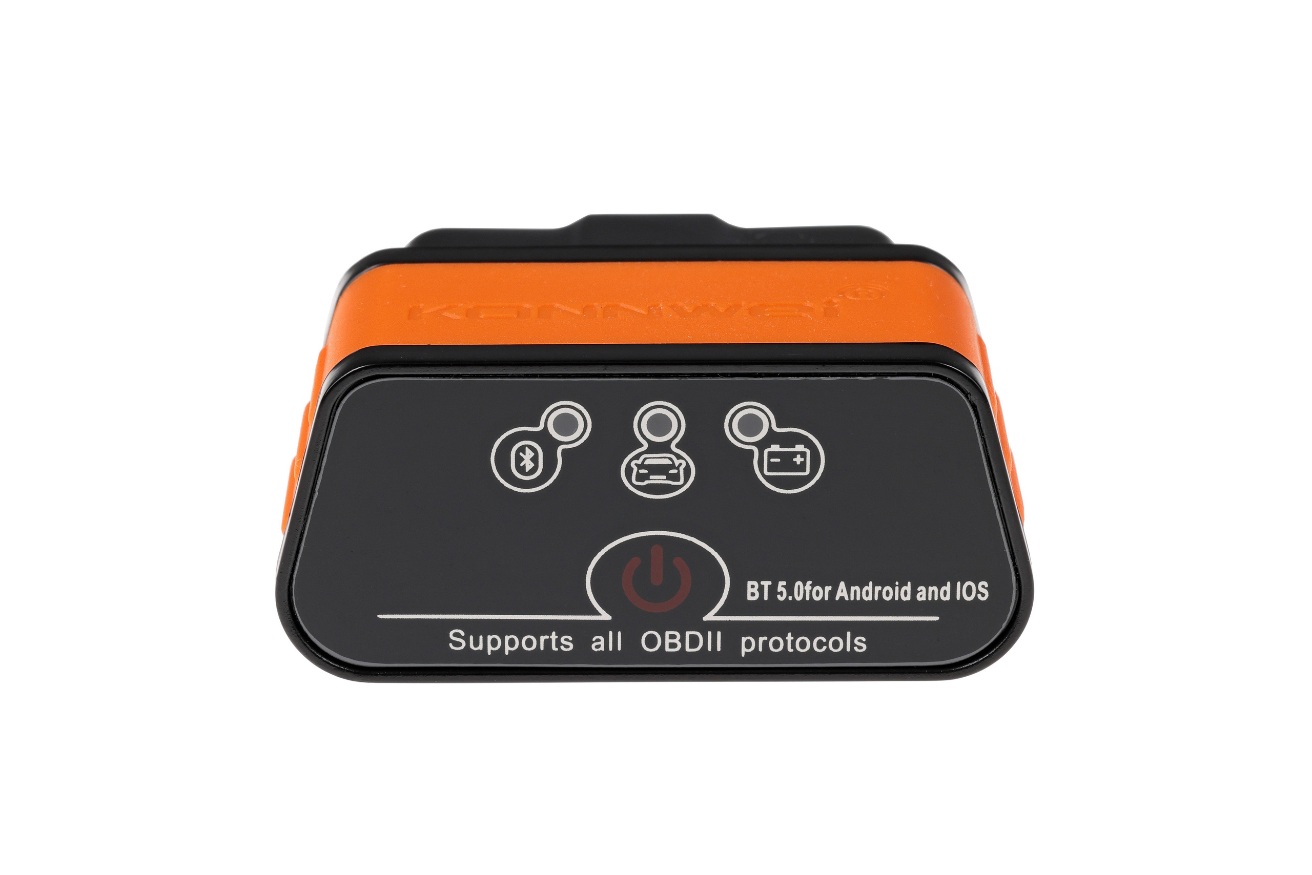 Автосканер