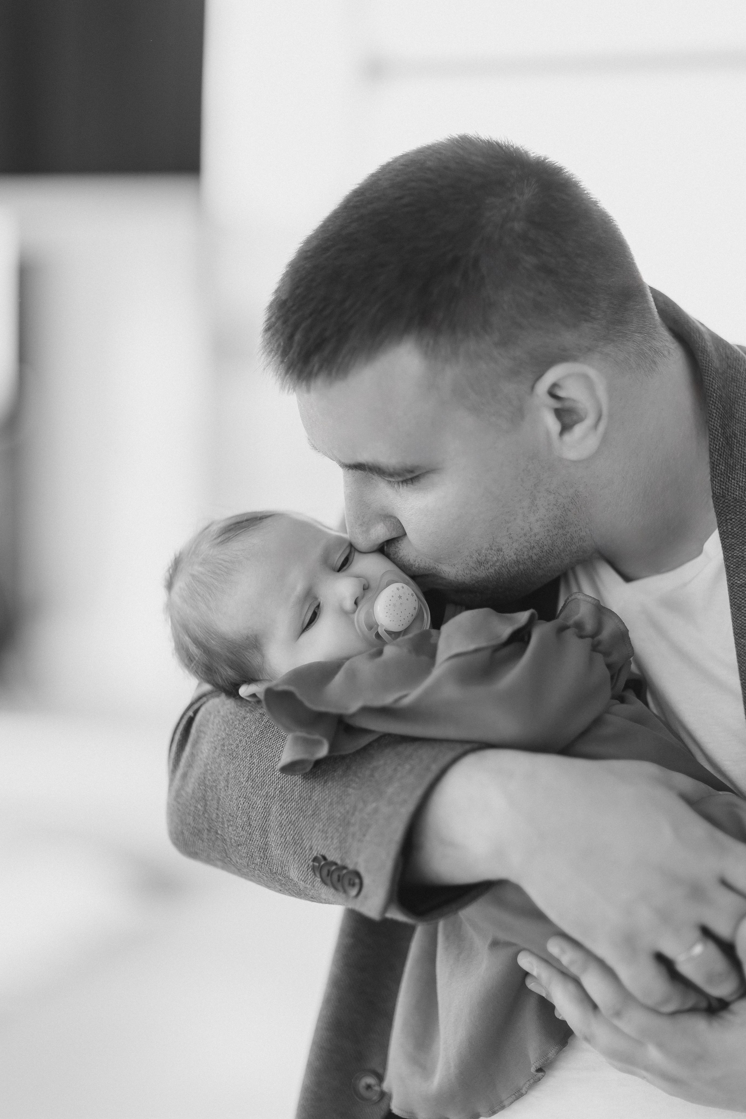 Анна, Константин и Александра. Ваш фотограф — Александра Андрущенко