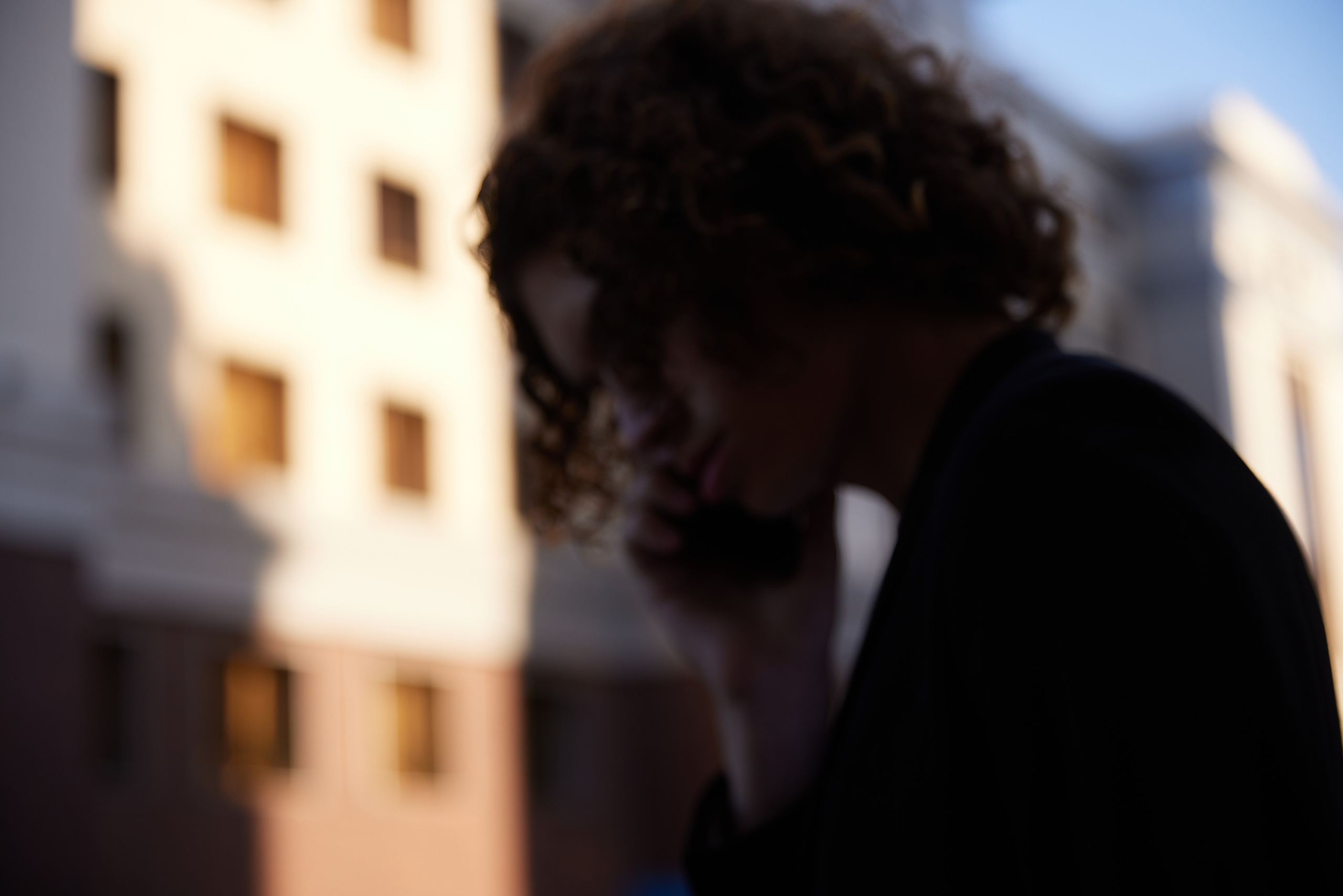 Данилка. Портретный и репортажный фотограф в Казани Андрей Богданов