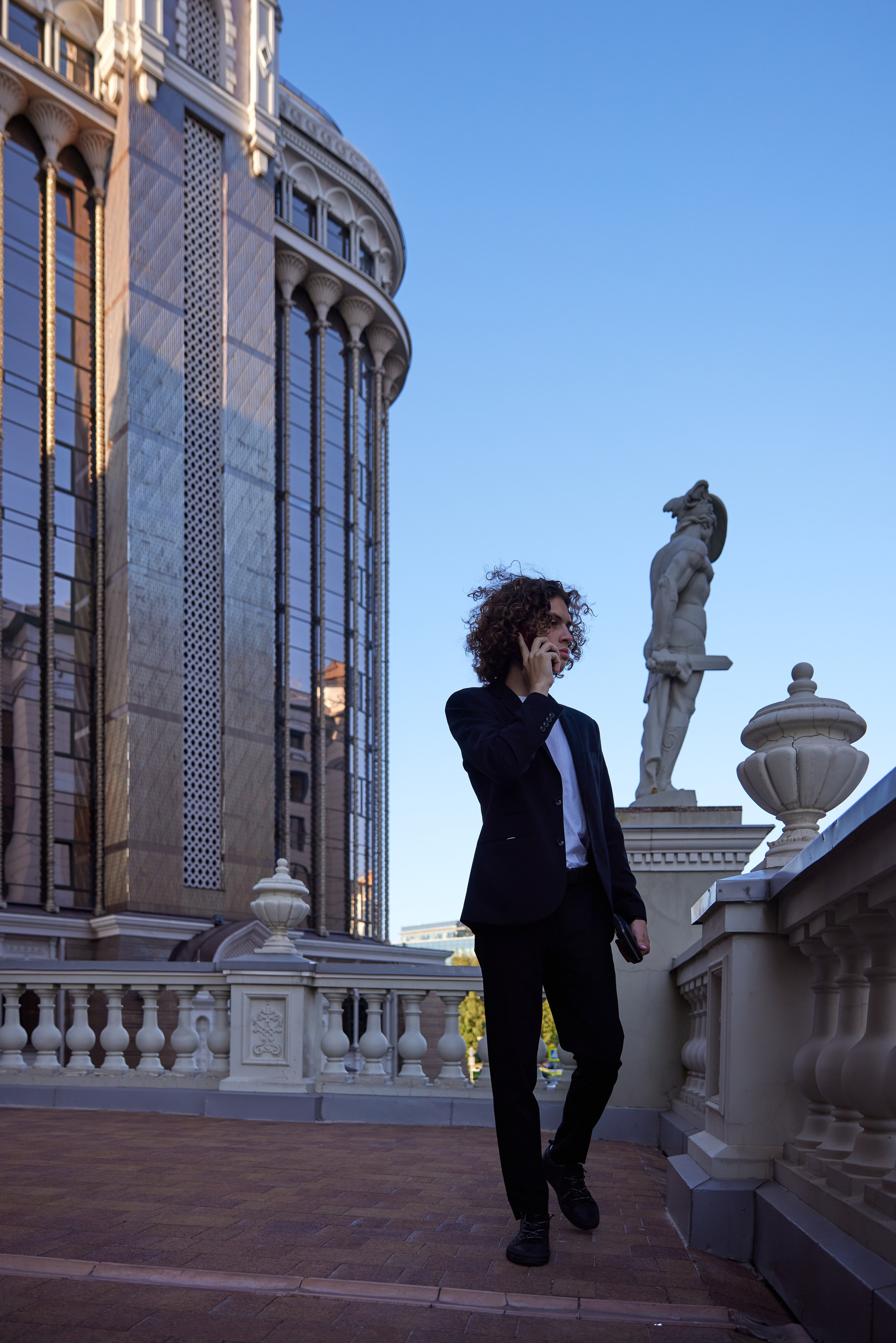 Данилка. Портретный и репортажный фотограф в Казани Андрей Богданов