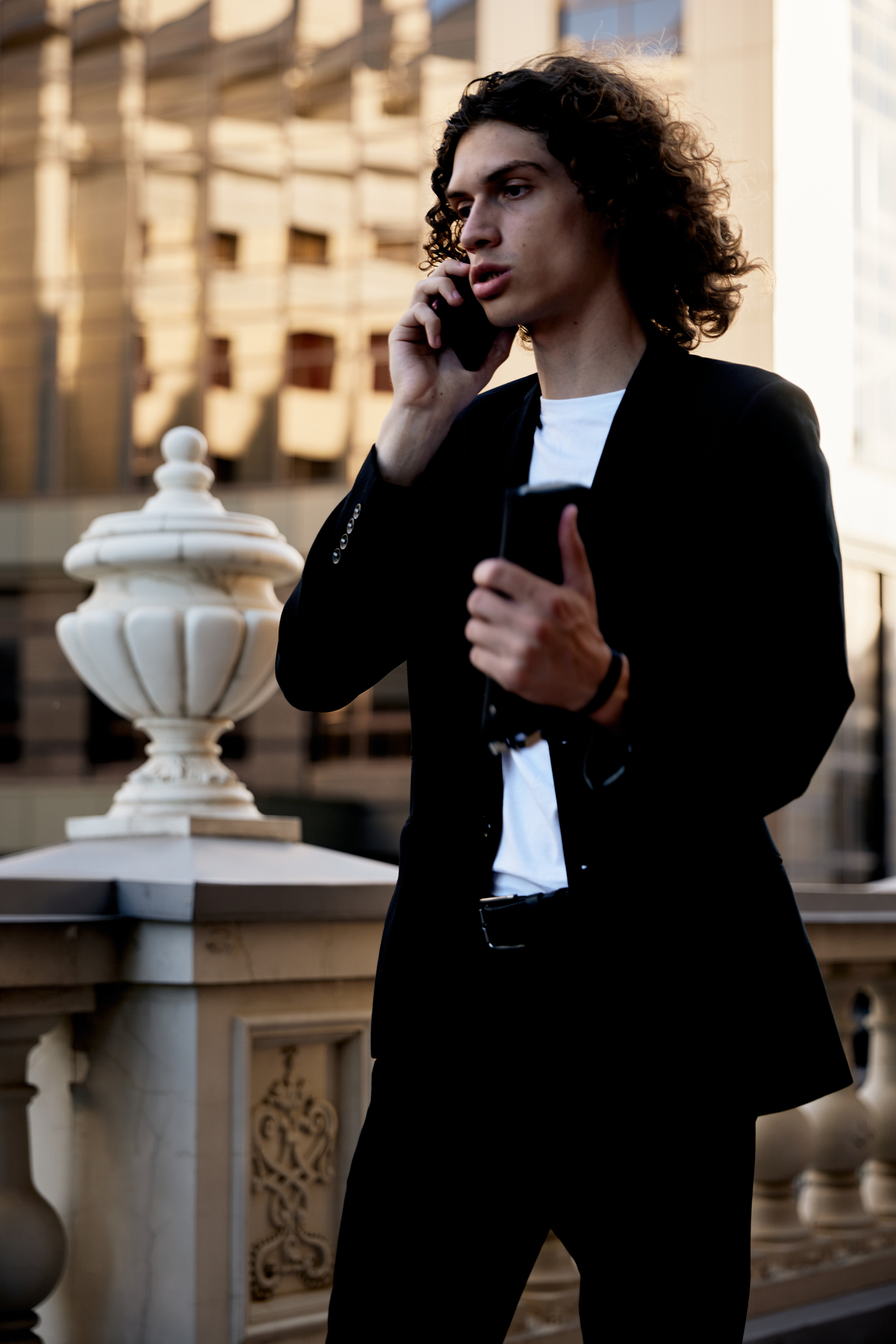 Данилка. Портретный и репортажный фотограф в Казани Андрей Богданов