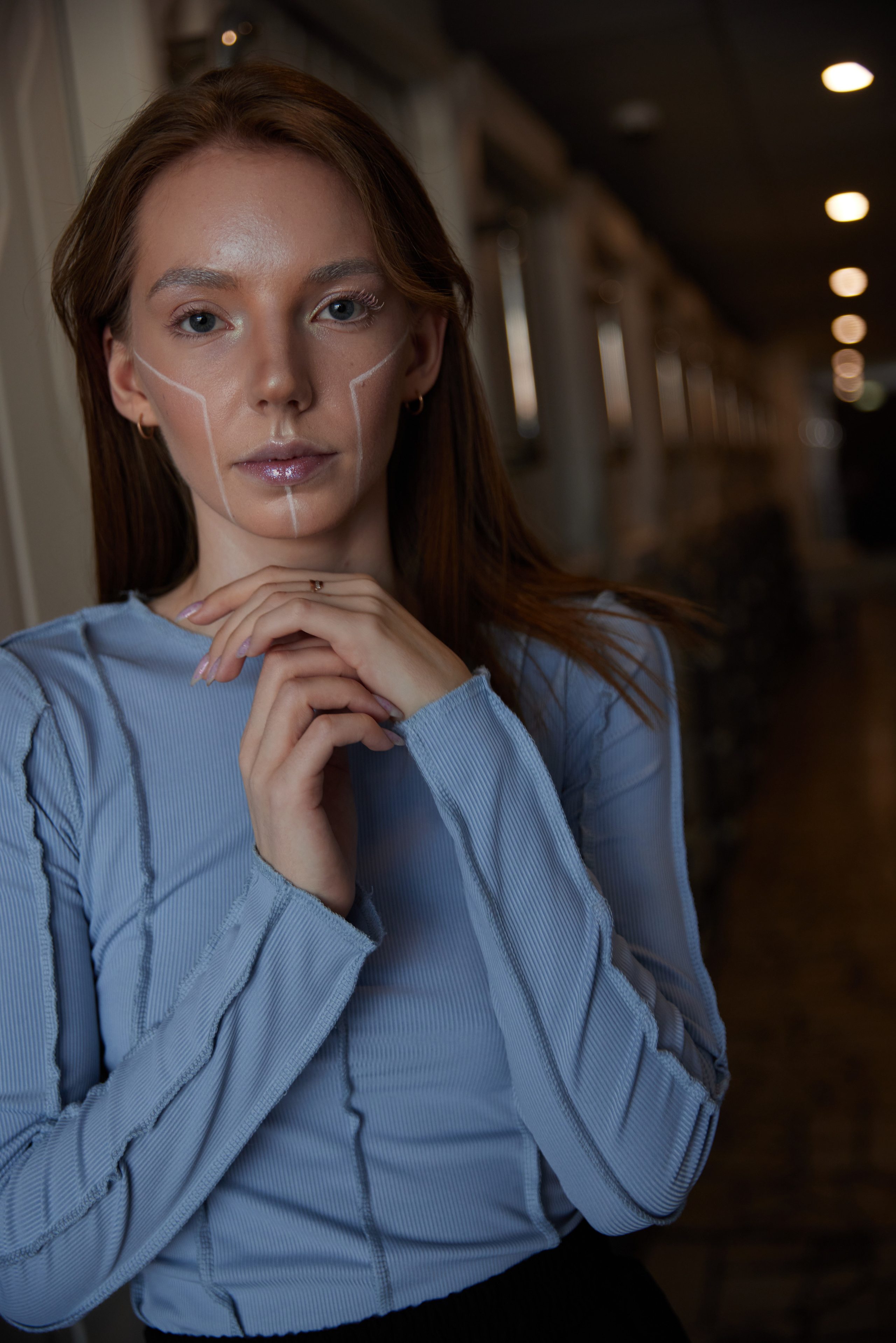 Репортаж студия макияжа. Портретный и репортажный фотограф в Казани Андрей Богданов