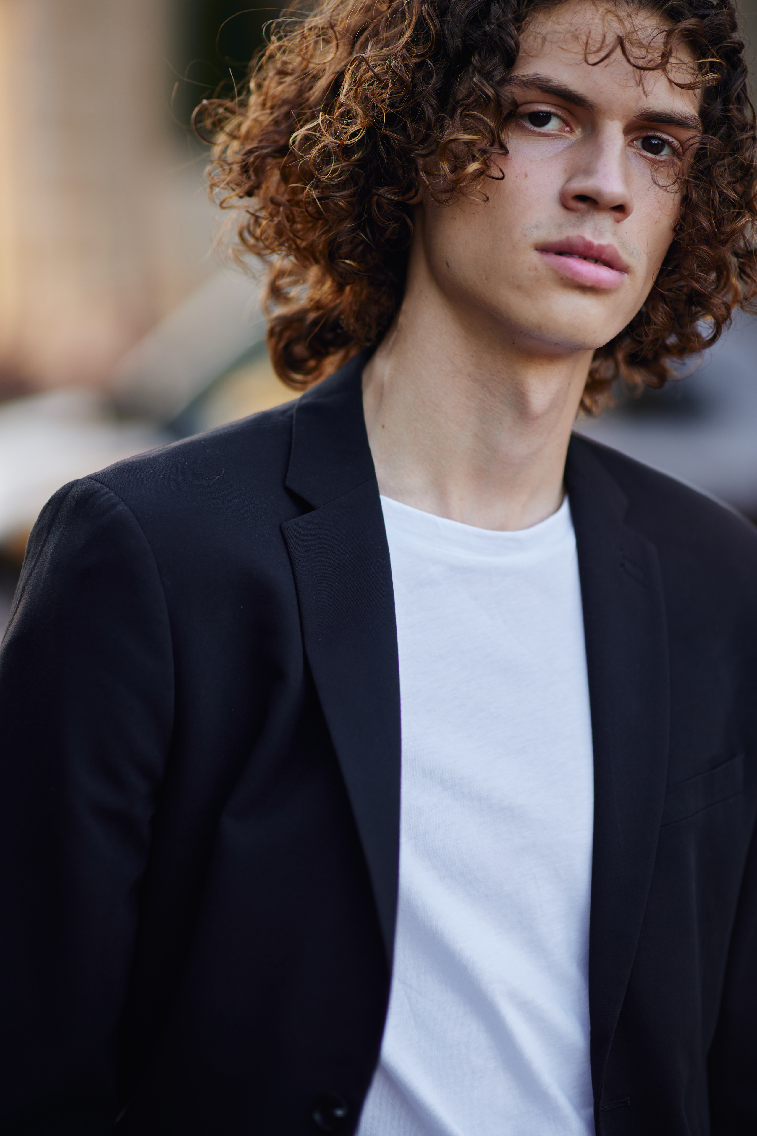 Данилка. Портретный и репортажный фотограф в Казани Андрей Богданов