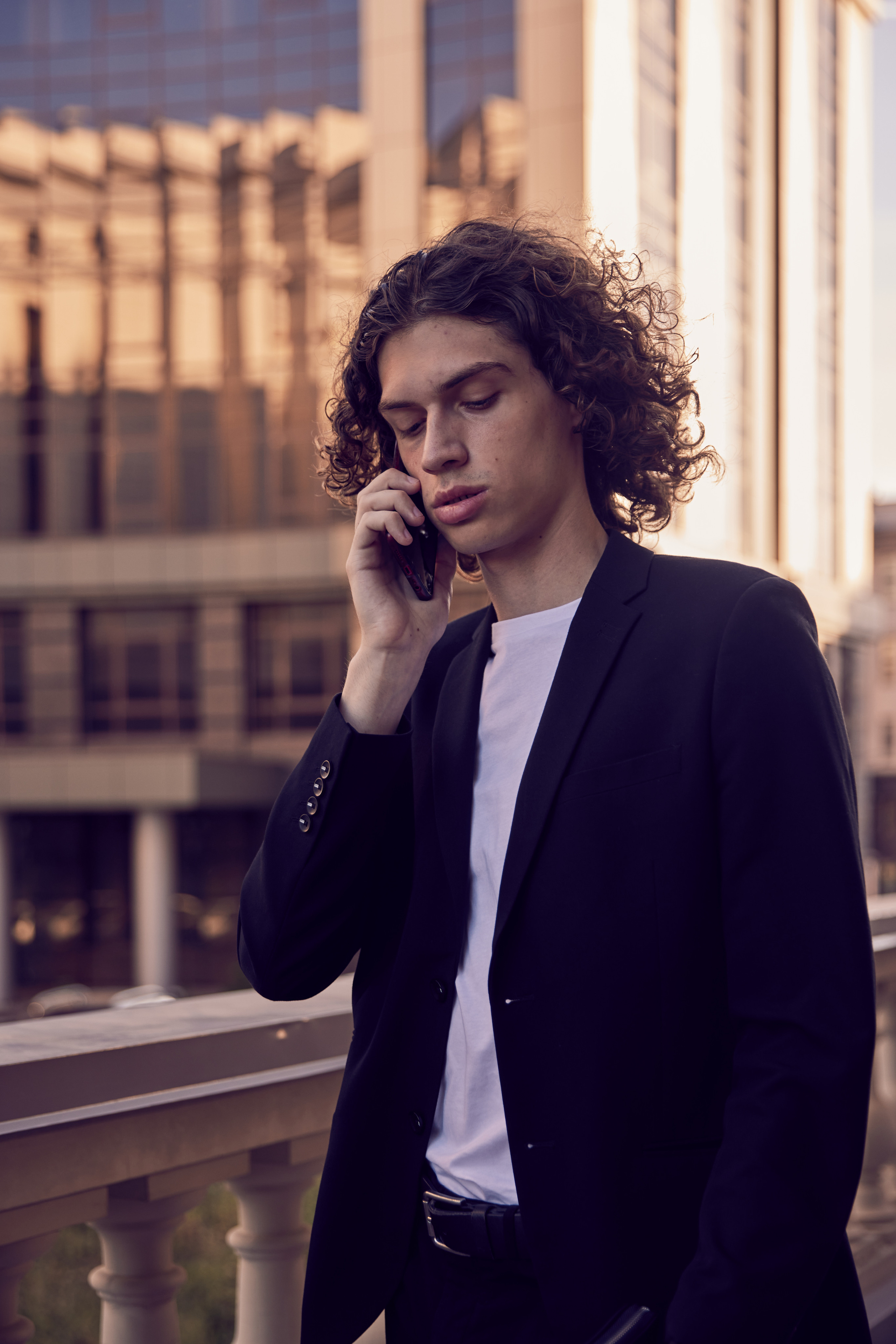 Данилка. Портретный и репортажный фотограф в Казани Андрей Богданов