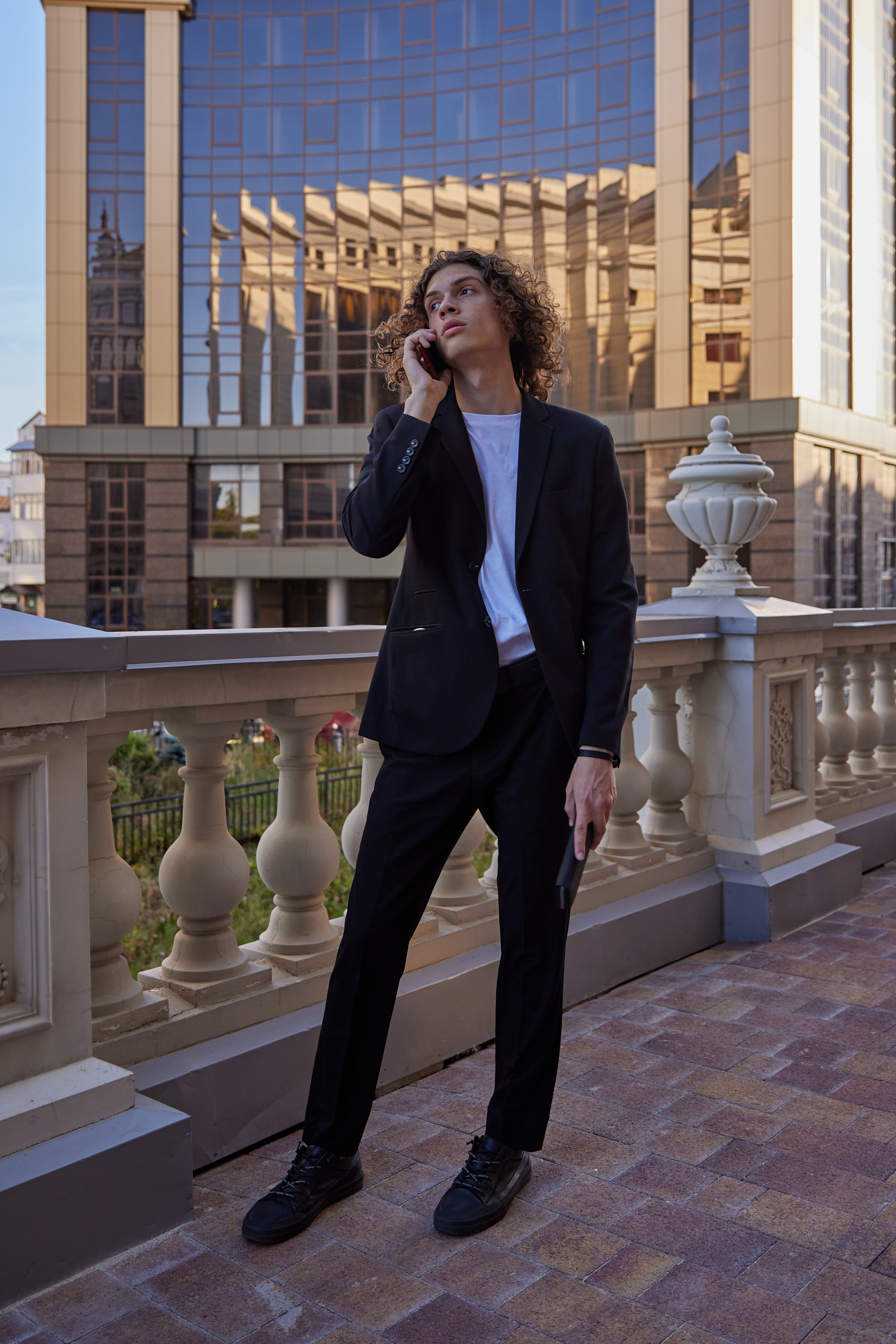 Данилка. Портретный и репортажный фотограф в Казани Андрей Богданов