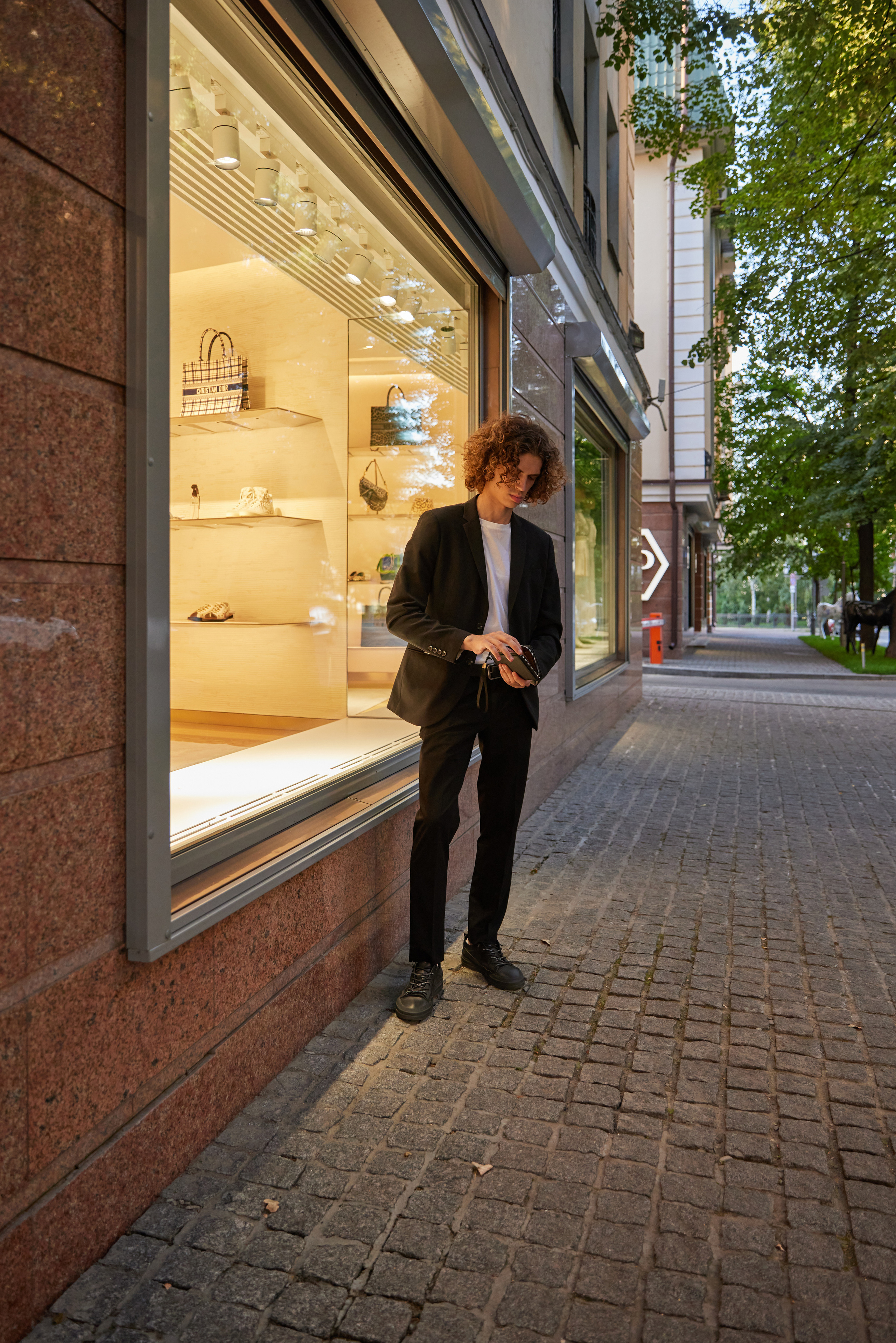 Данилка. Портретный и репортажный фотограф в Казани Андрей Богданов