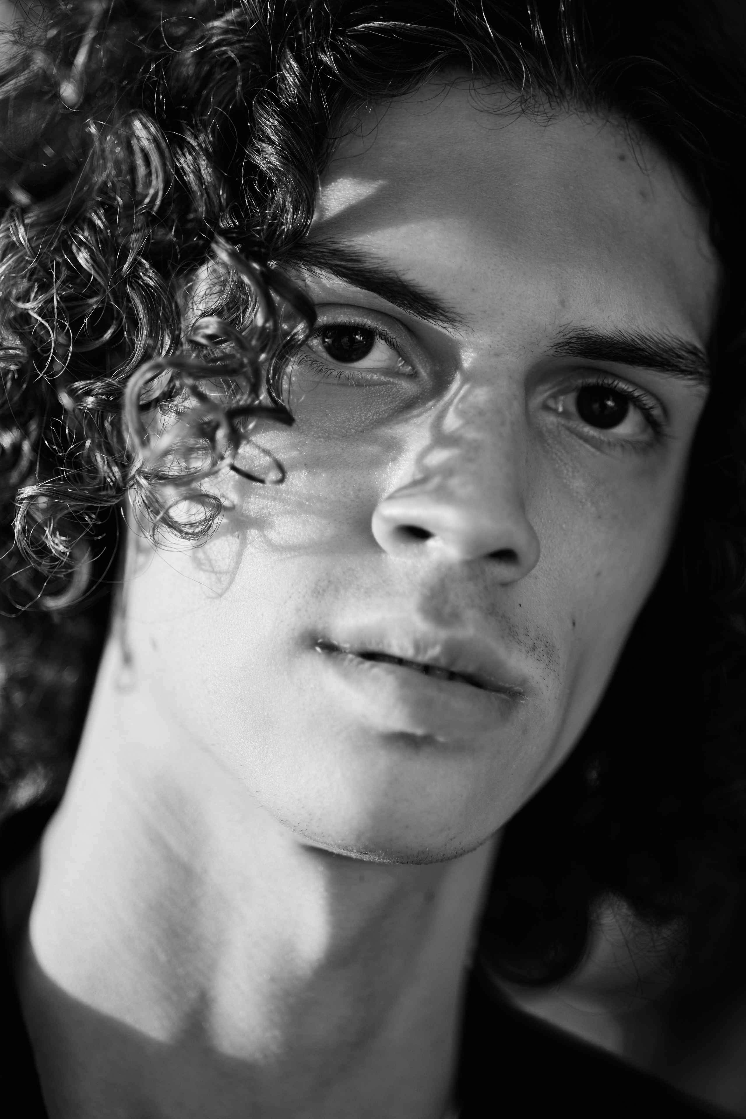 Данилка. Портретный и репортажный фотограф в Казани Андрей Богданов