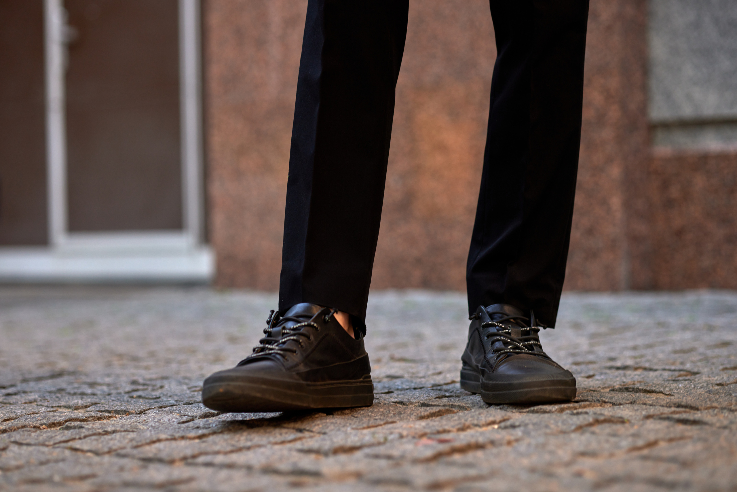 Данилка. Портретный и репортажный фотограф в Казани Андрей Богданов