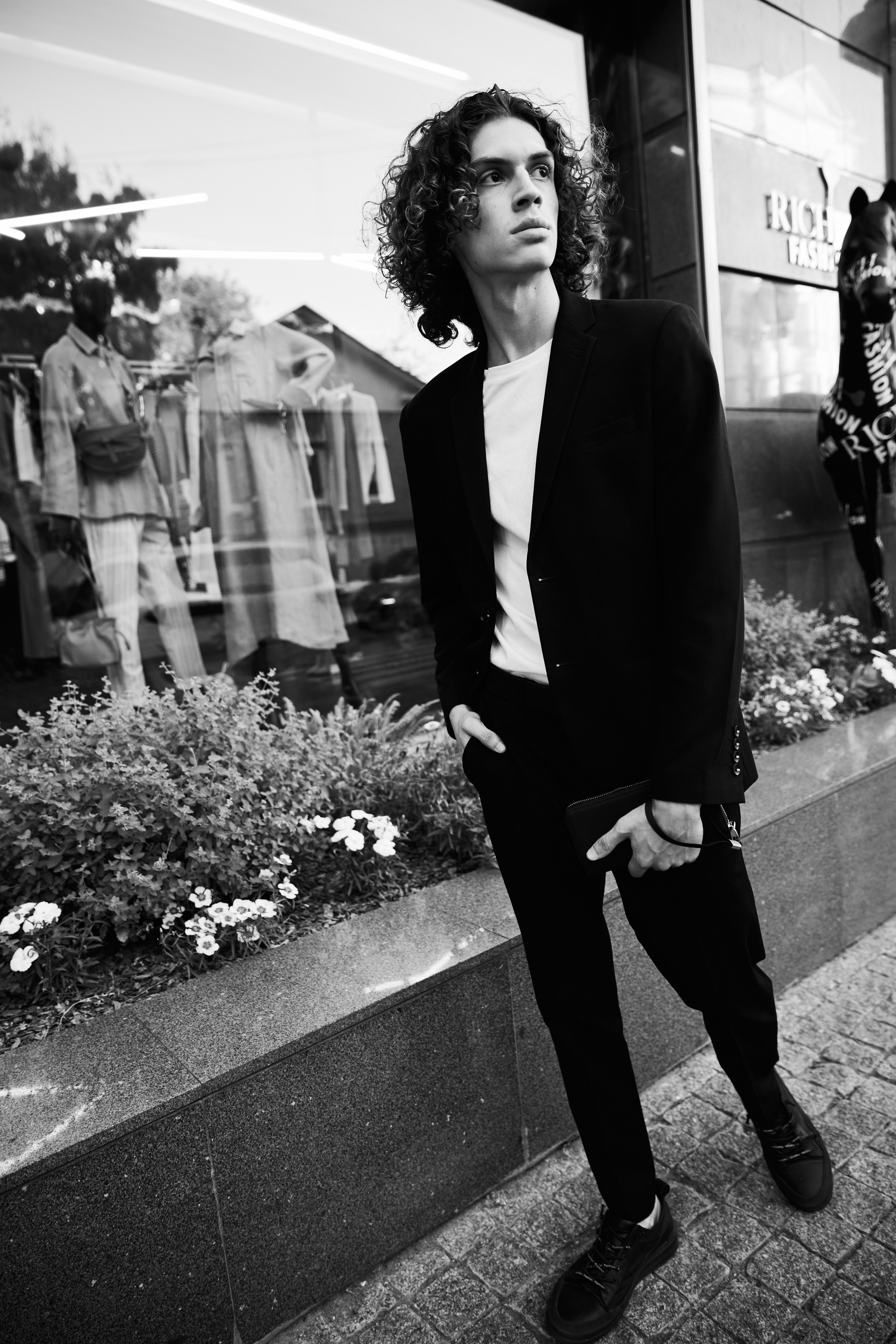 Данилка. Портретный и репортажный фотограф в Казани Андрей Богданов