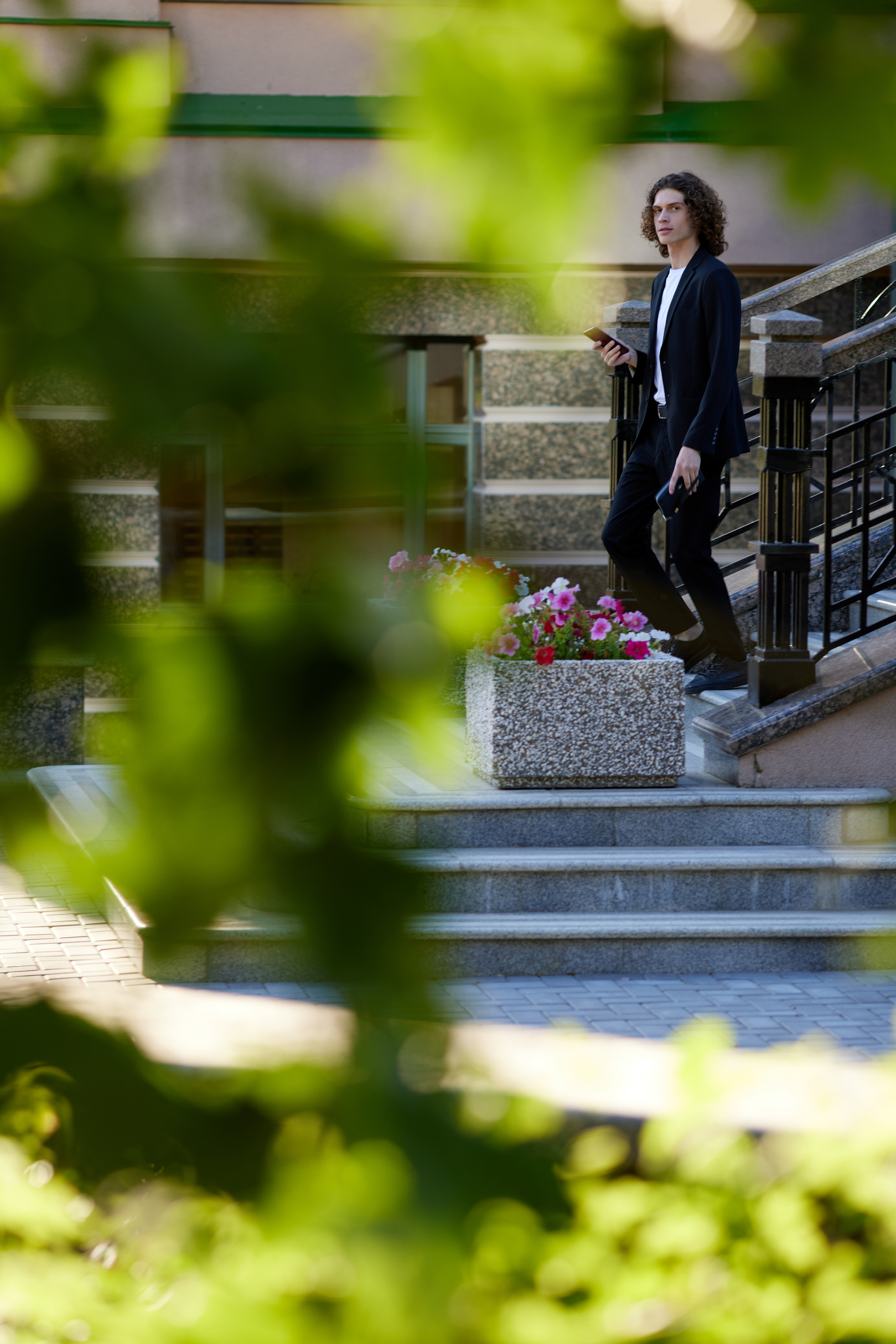 Данилка. Портретный и репортажный фотограф в Казани Андрей Богданов