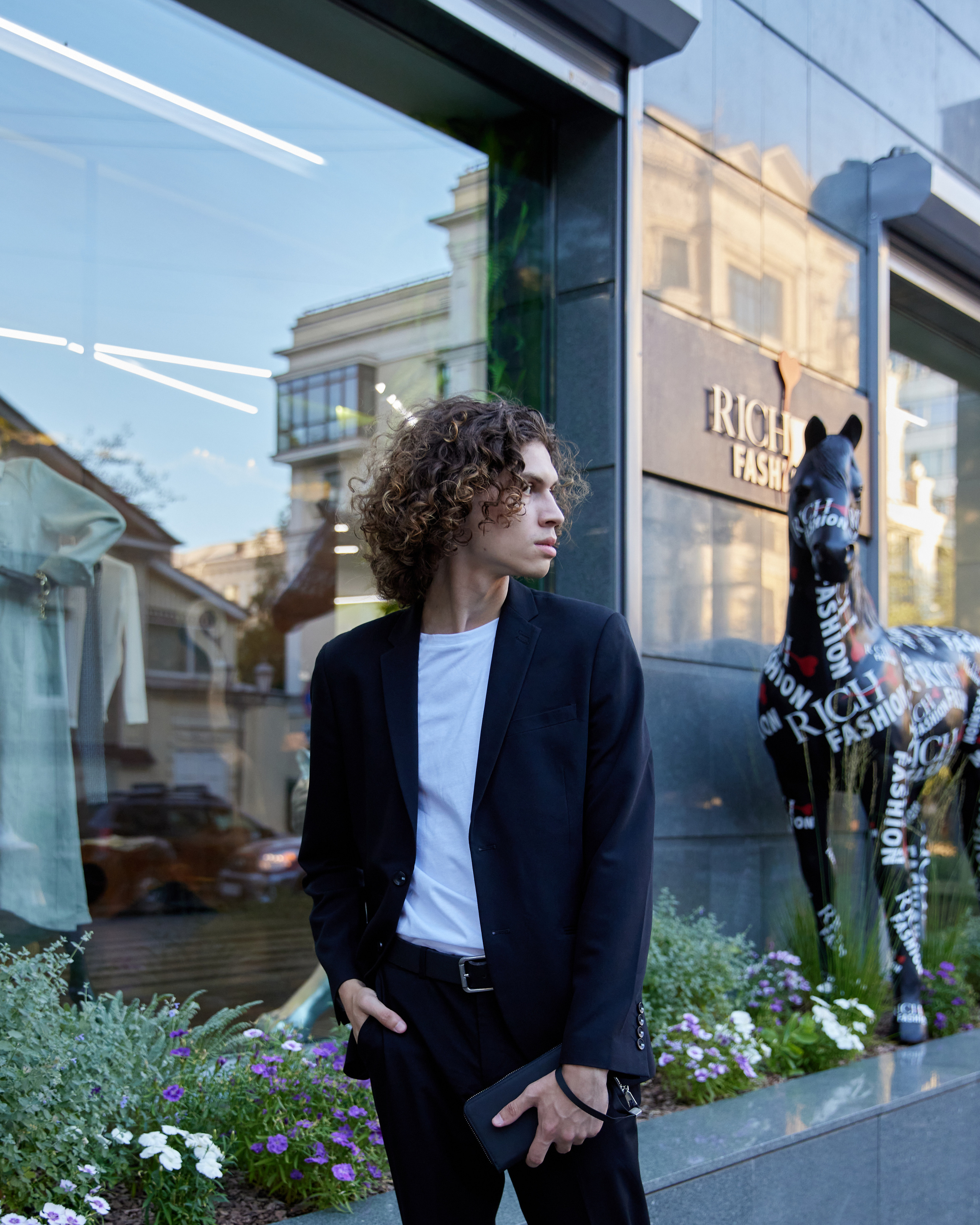 Данилка. Портретный и репортажный фотограф в Казани Андрей Богданов