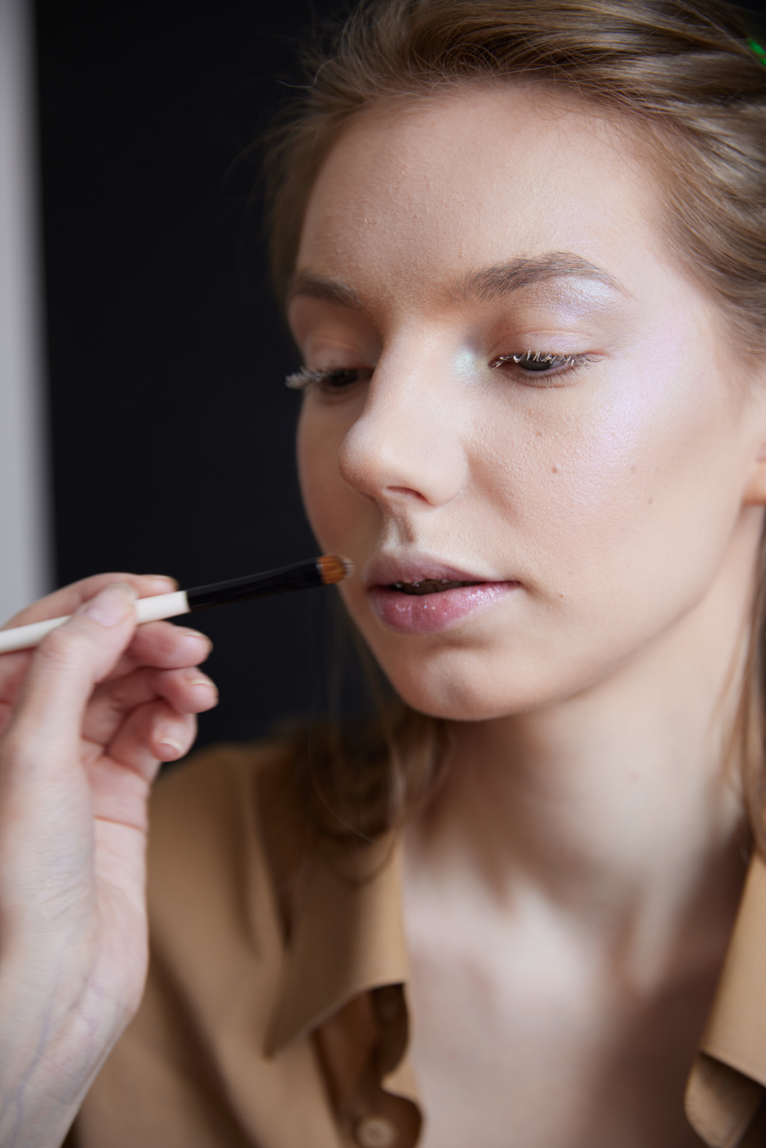 Репортаж студия макияжа. Портретный и репортажный фотограф в Казани Андрей Богданов