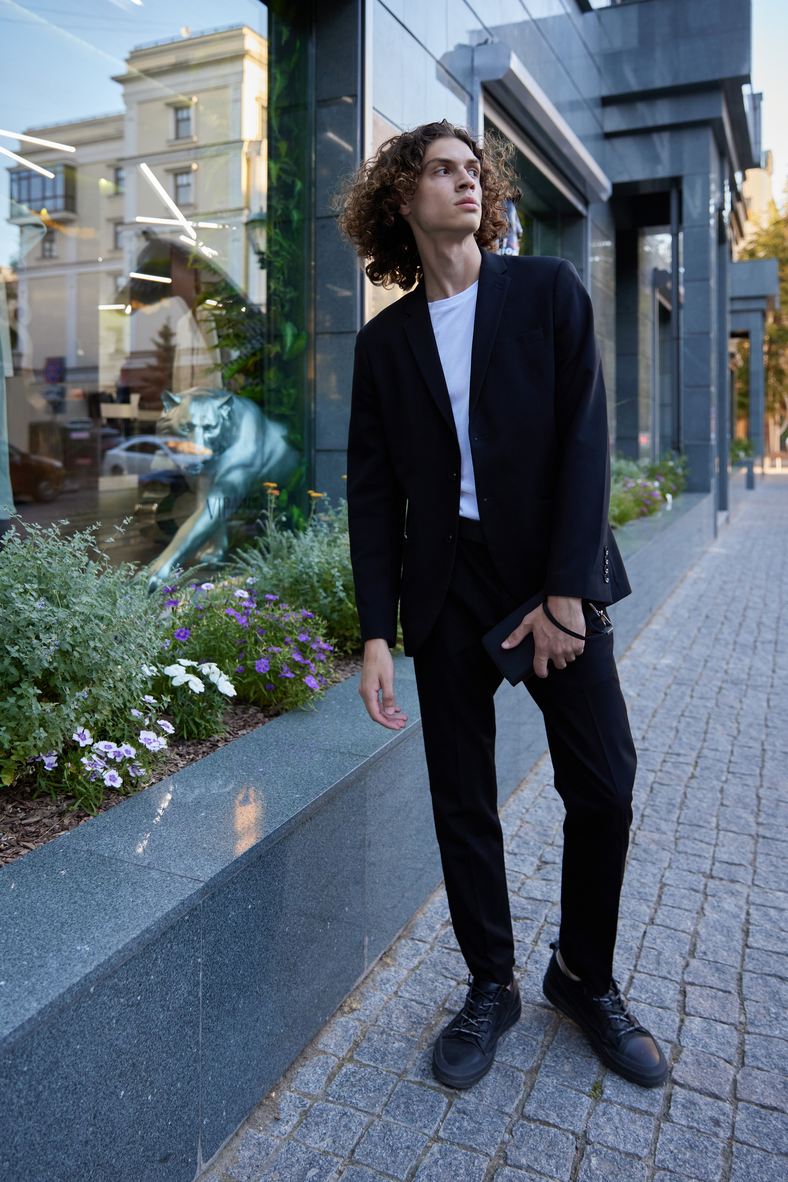 Данилка. Портретный и репортажный фотограф в Казани Андрей Богданов