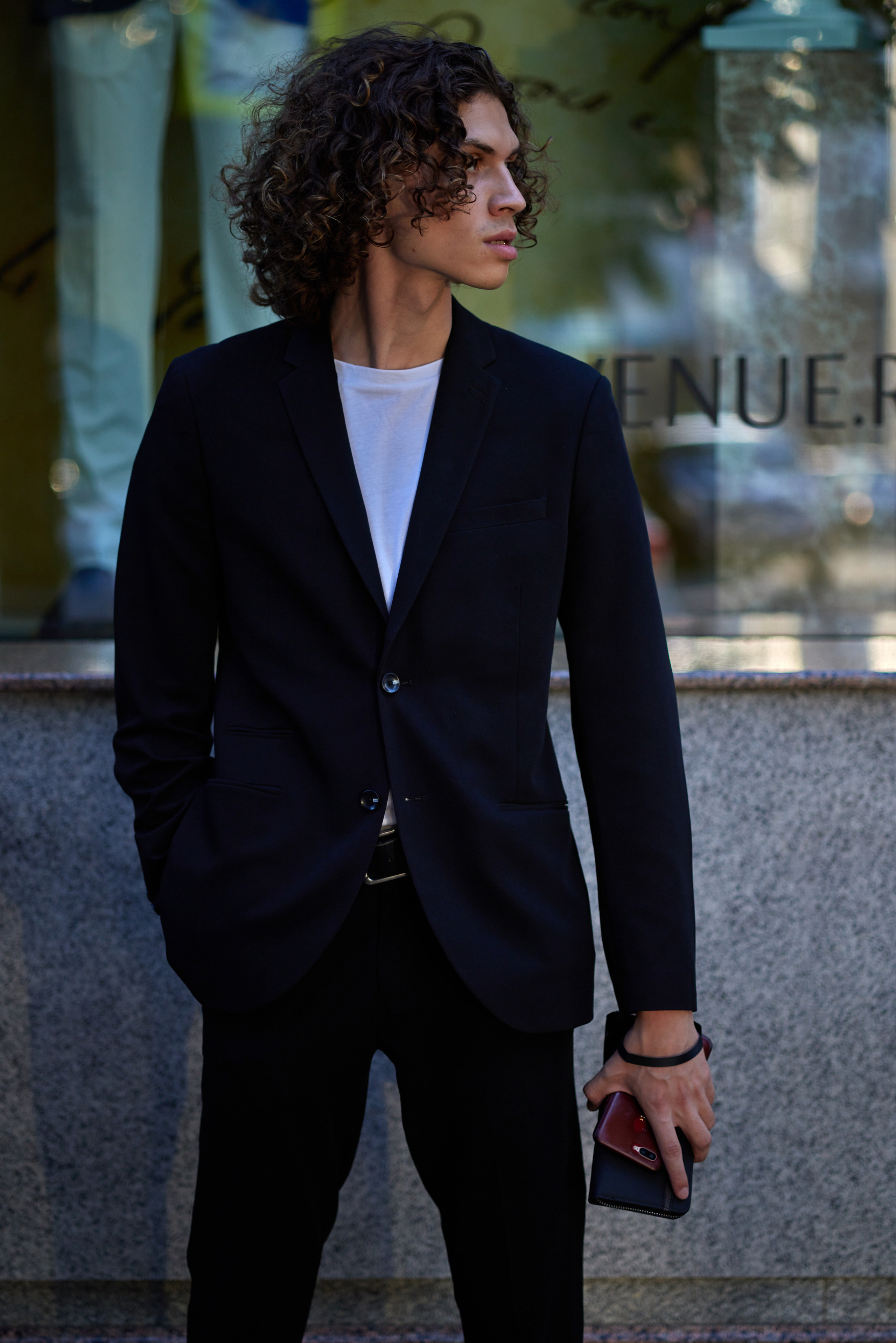 Данилка. Портретный и репортажный фотограф в Казани Андрей Богданов