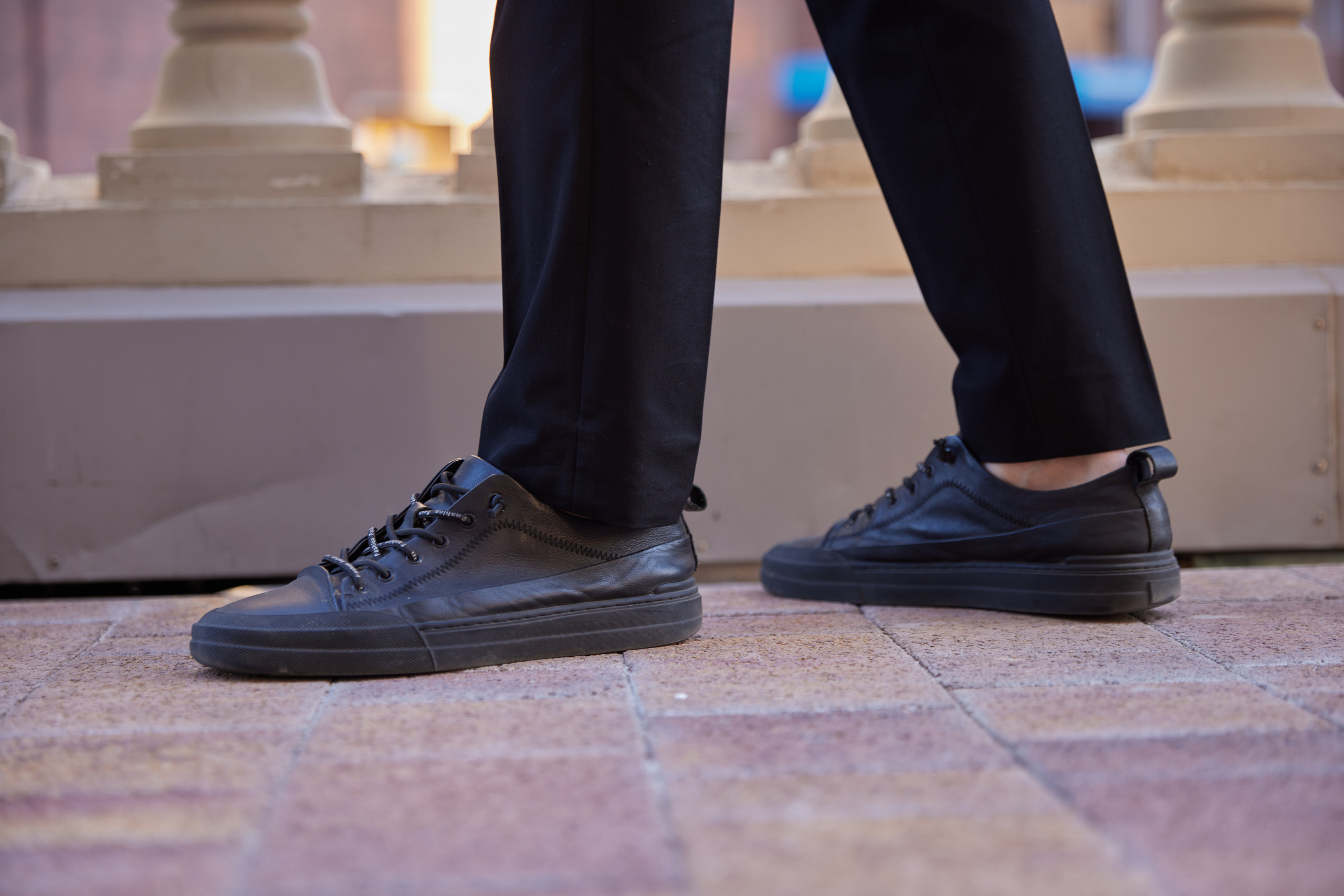 Данилка. Портретный и репортажный фотограф в Казани Андрей Богданов