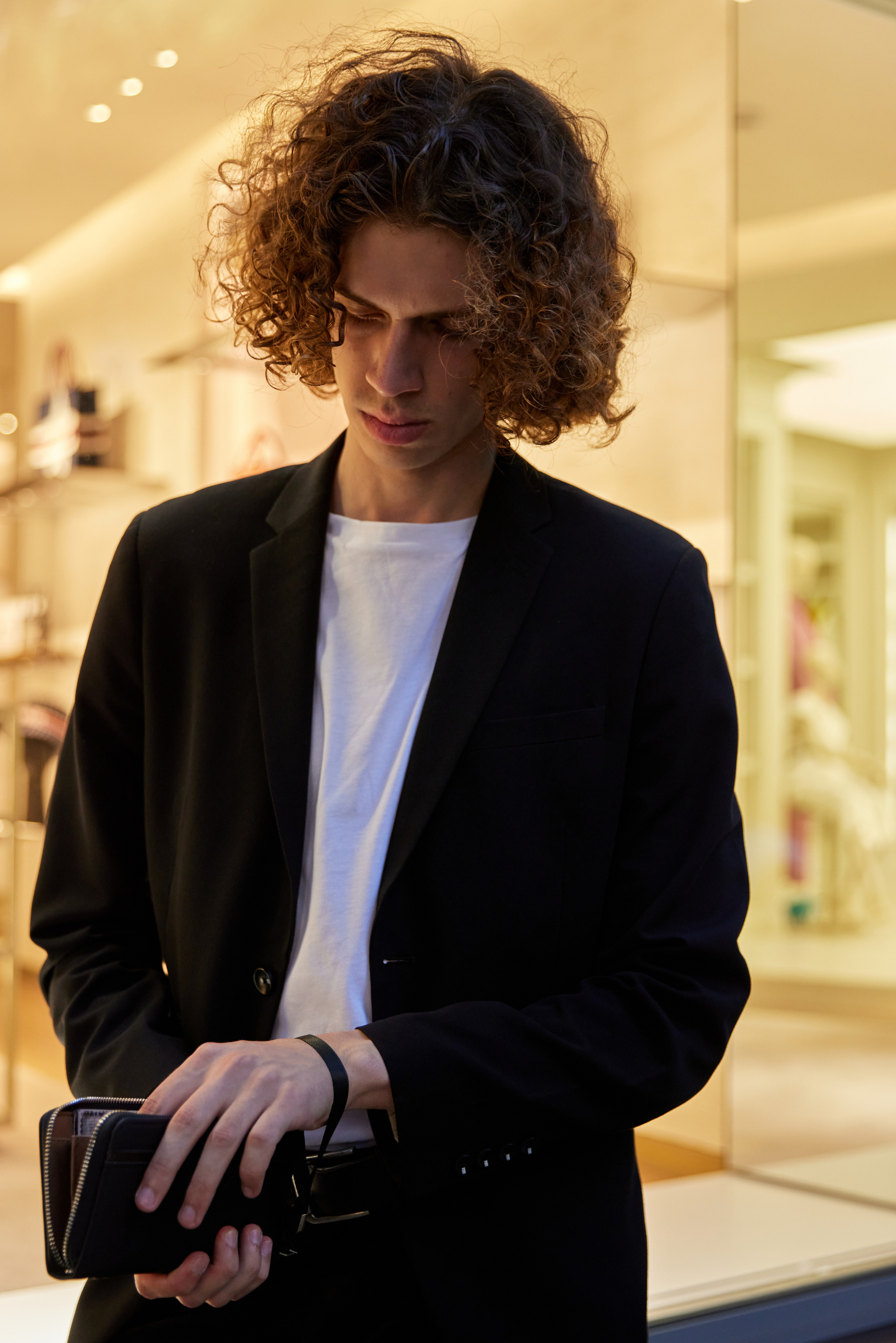 Данилка. Портретный и репортажный фотограф в Казани Андрей Богданов