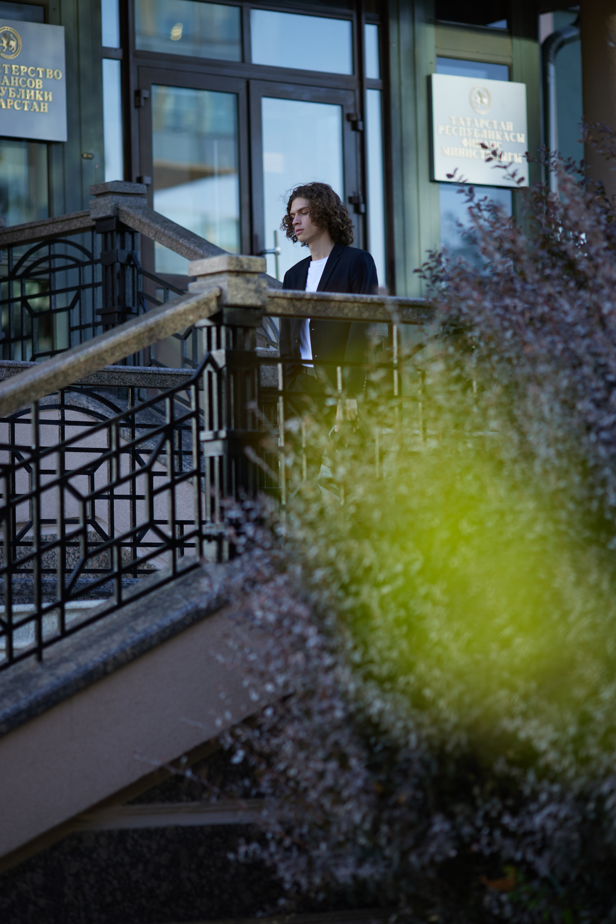 Данилка. Портретный и репортажный фотограф в Казани Андрей Богданов