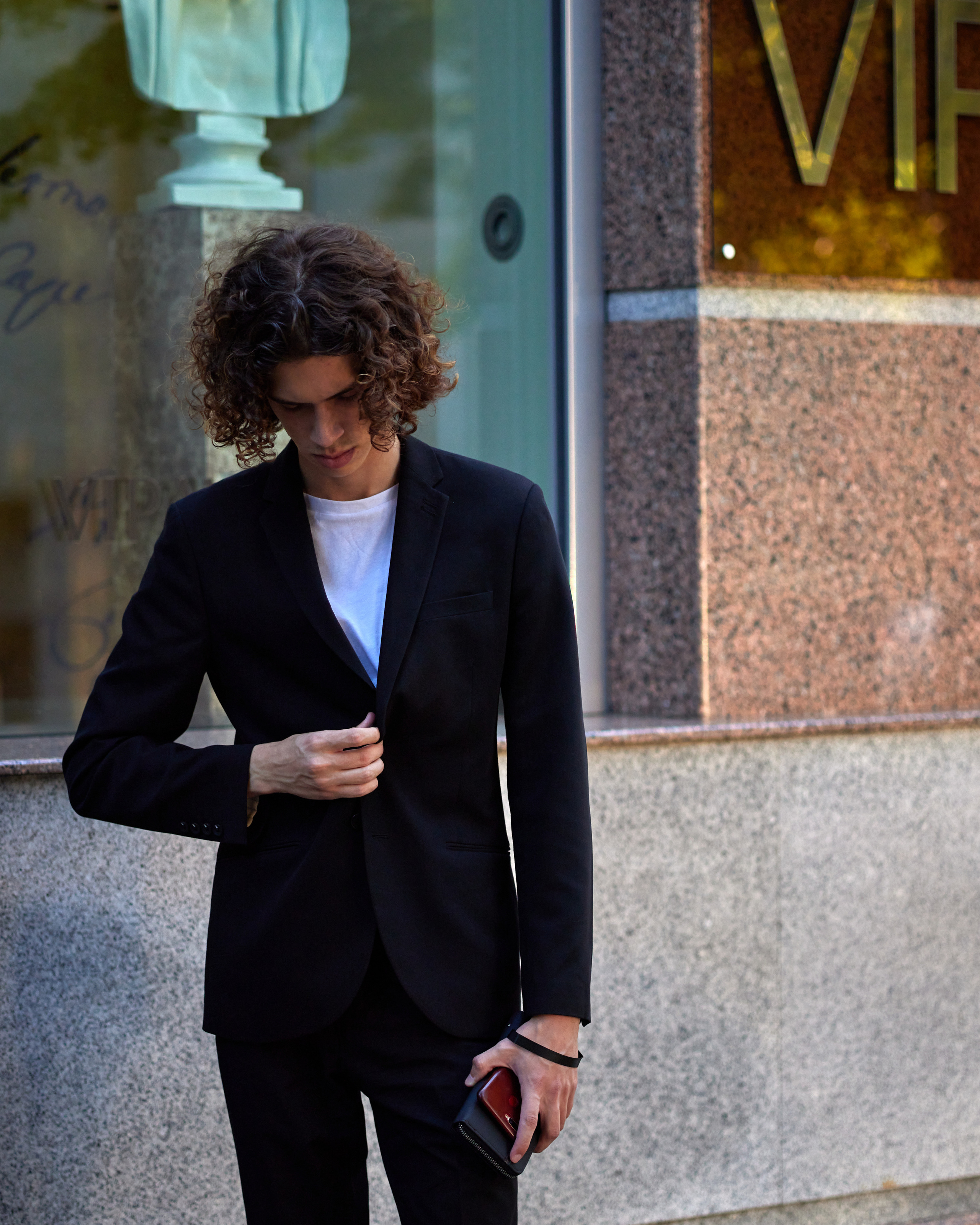 Данилка. Портретный и репортажный фотограф в Казани Андрей Богданов