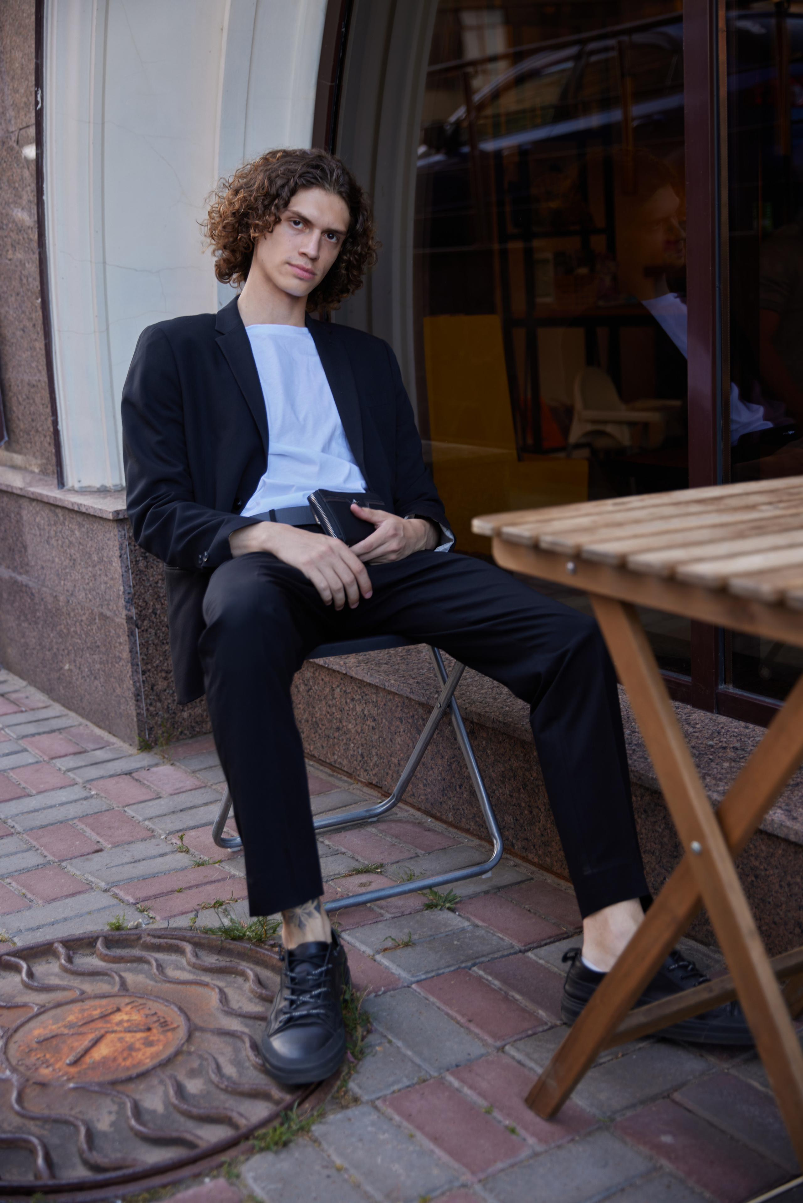 Данилка. Портретный и репортажный фотограф в Казани Андрей Богданов