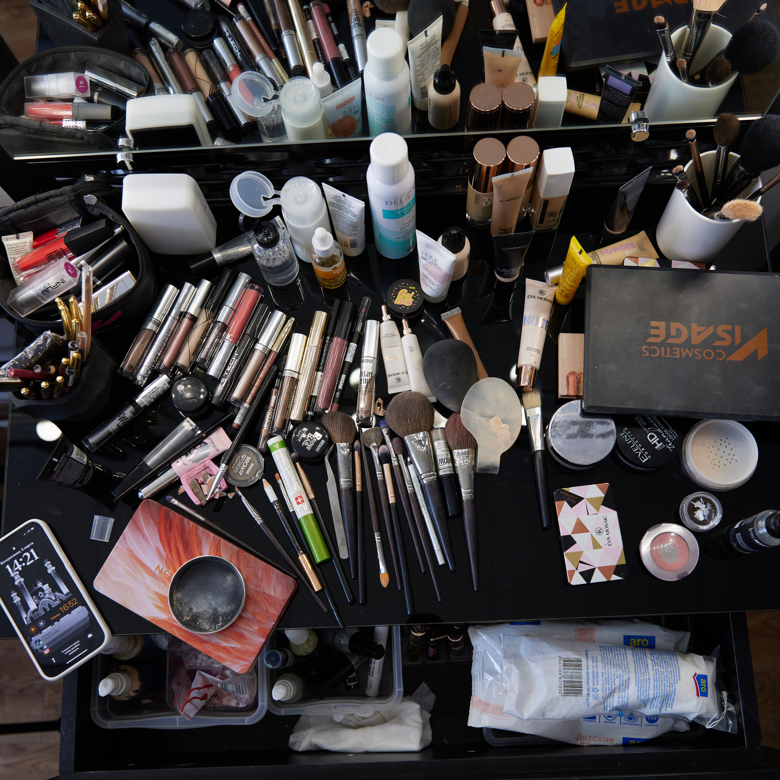 косметика Казань широкий выбор