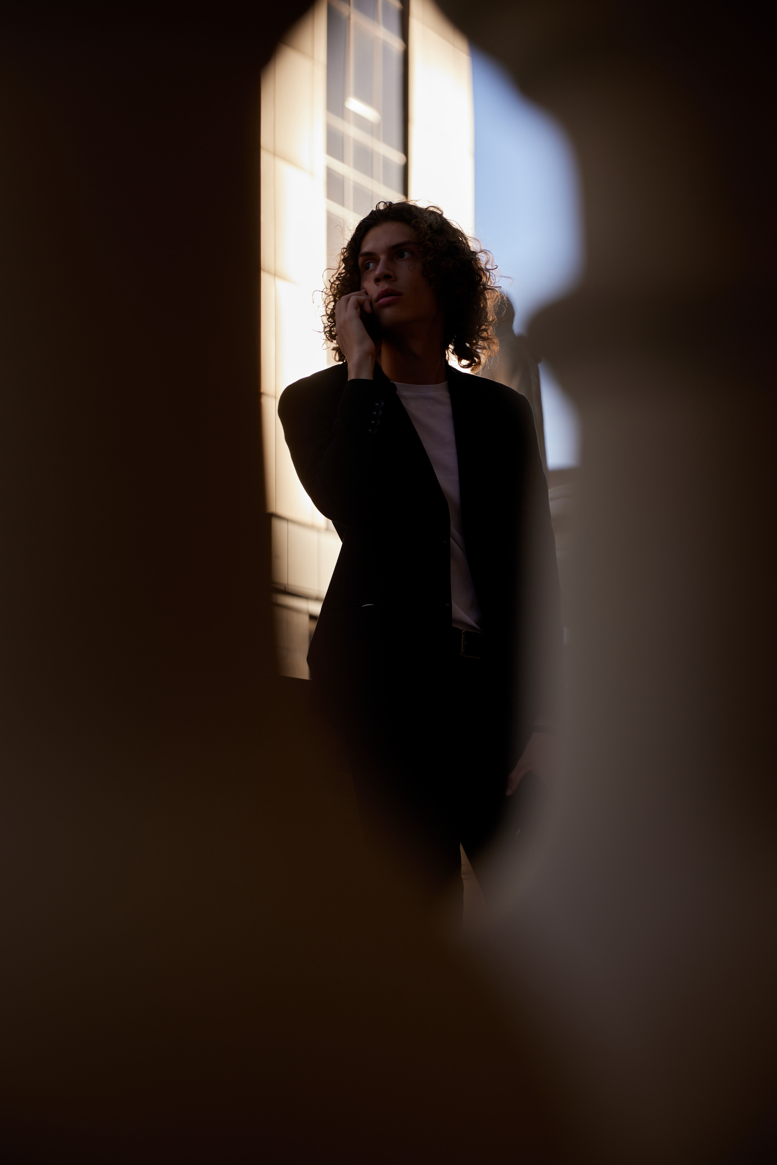 Данилка. Портретный и репортажный фотограф в Казани Андрей Богданов