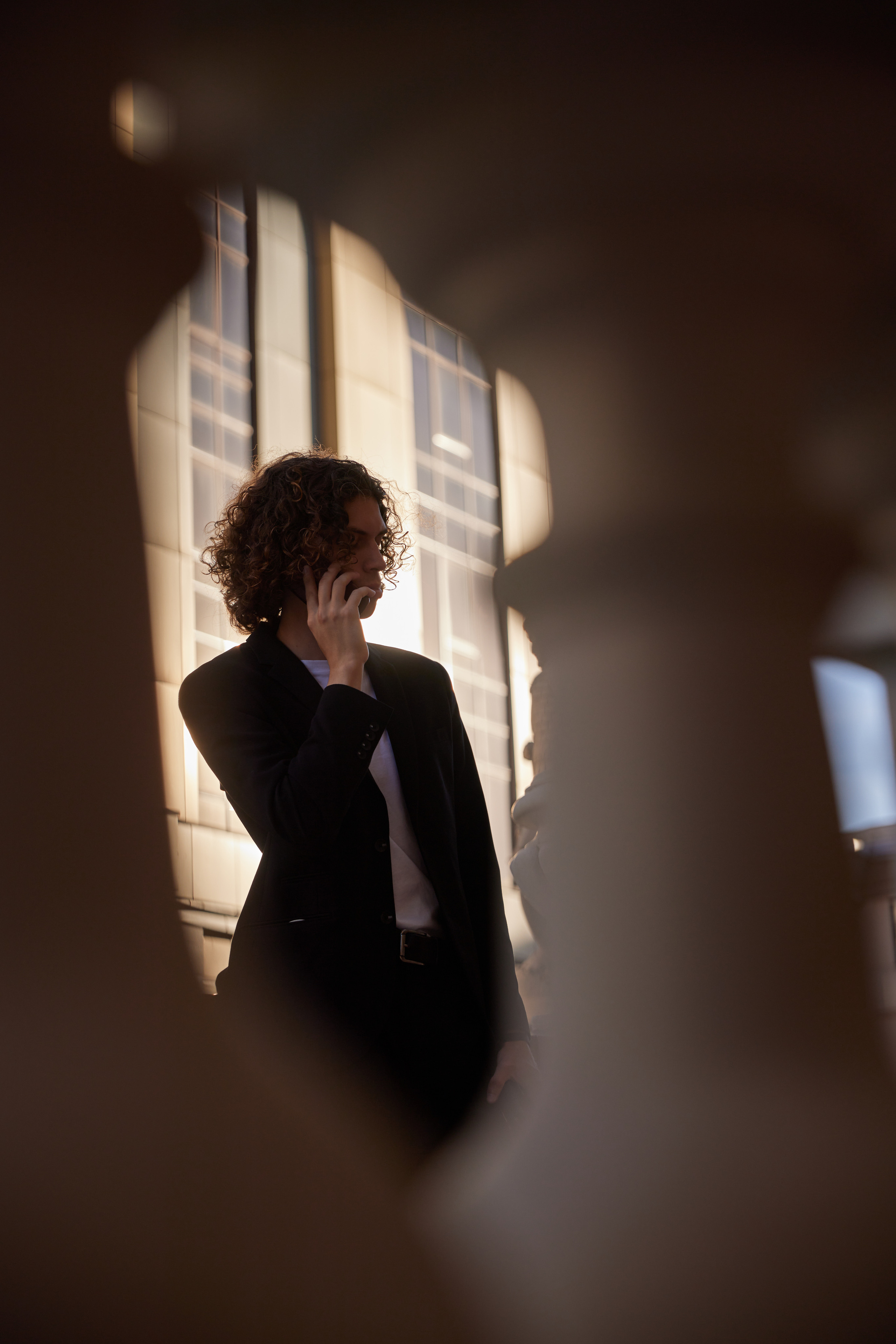 Данилка. Портретный и репортажный фотограф в Казани Андрей Богданов