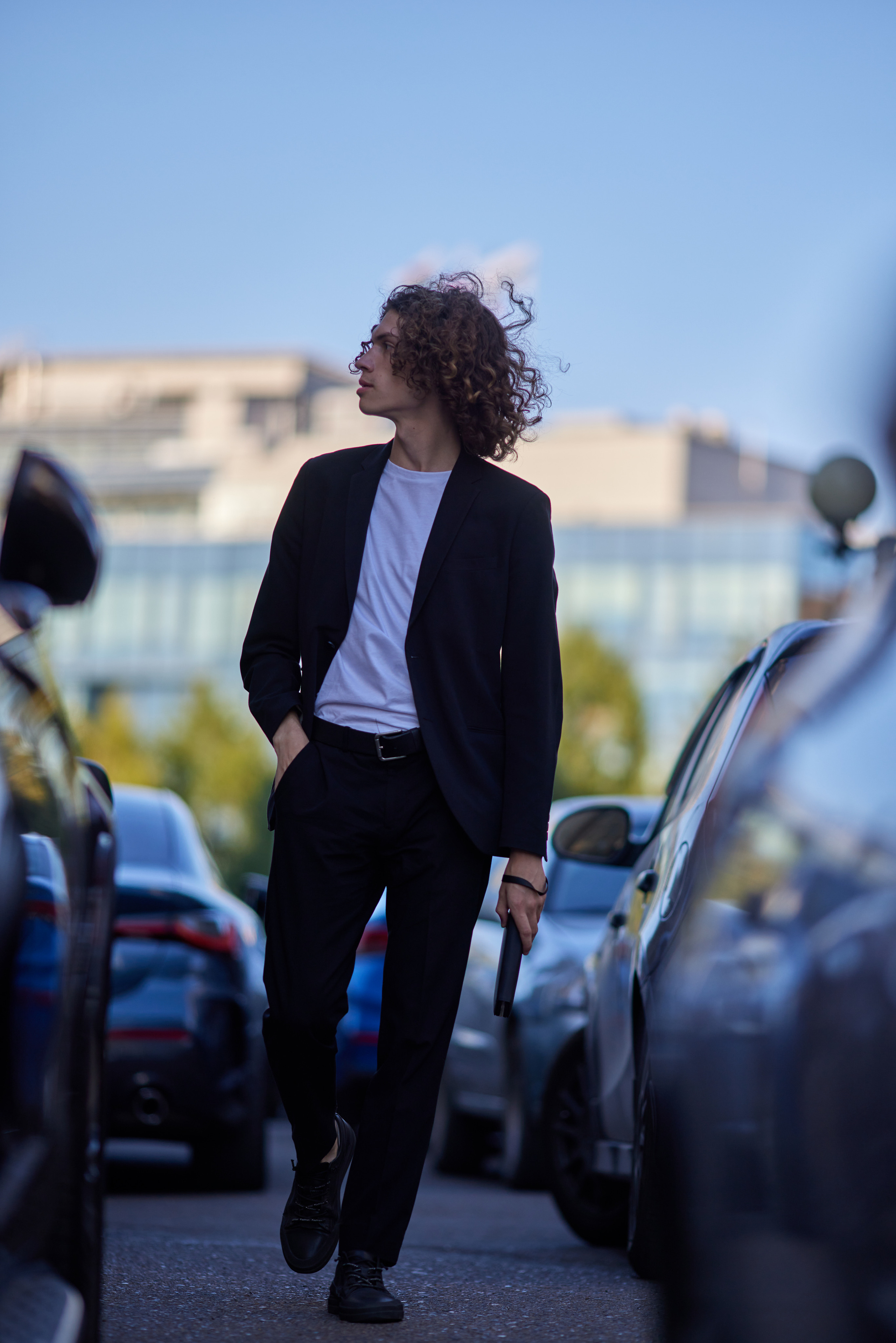 Данилка. Портретный и репортажный фотограф в Казани Андрей Богданов