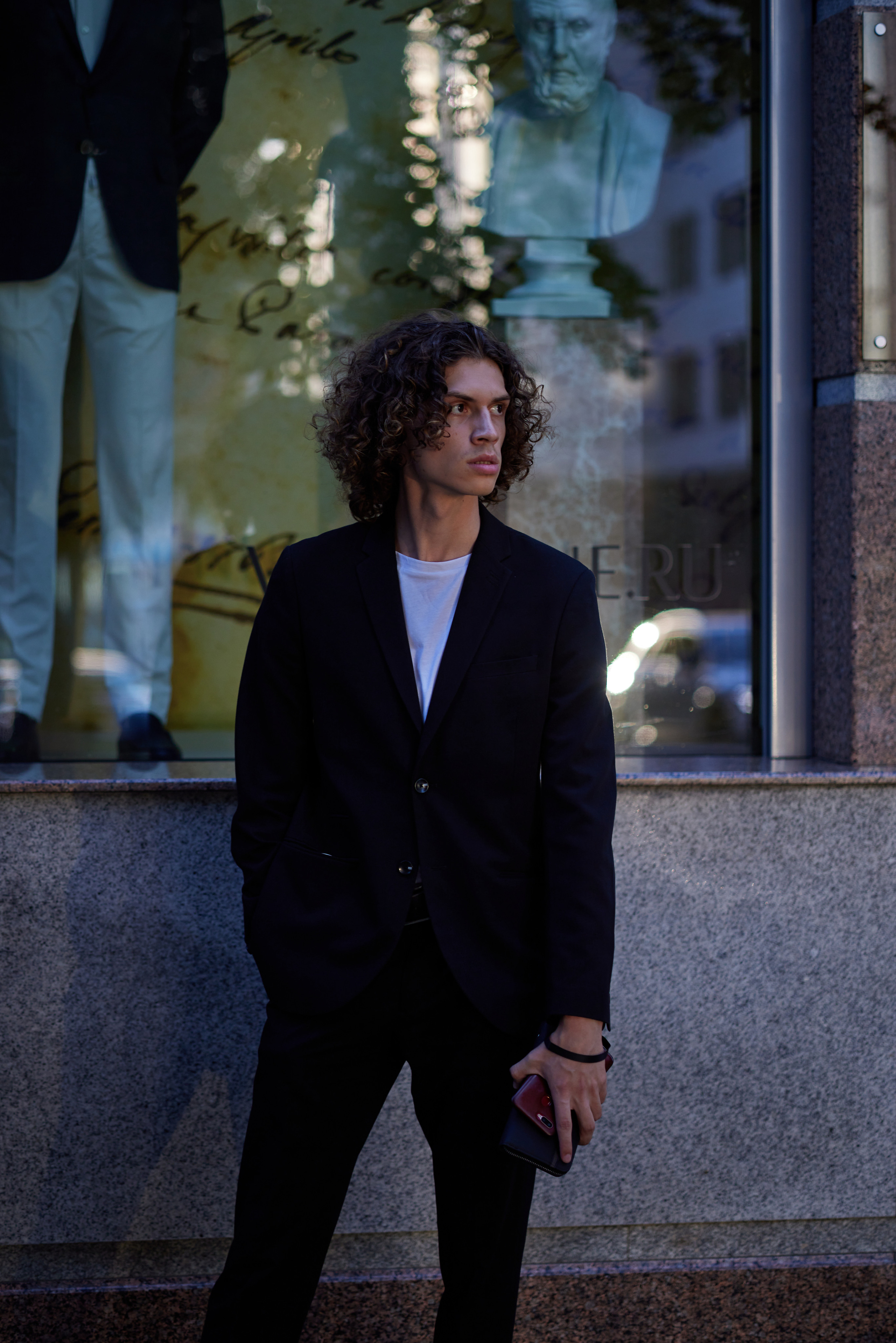 Данилка. Портретный и репортажный фотограф в Казани Андрей Богданов