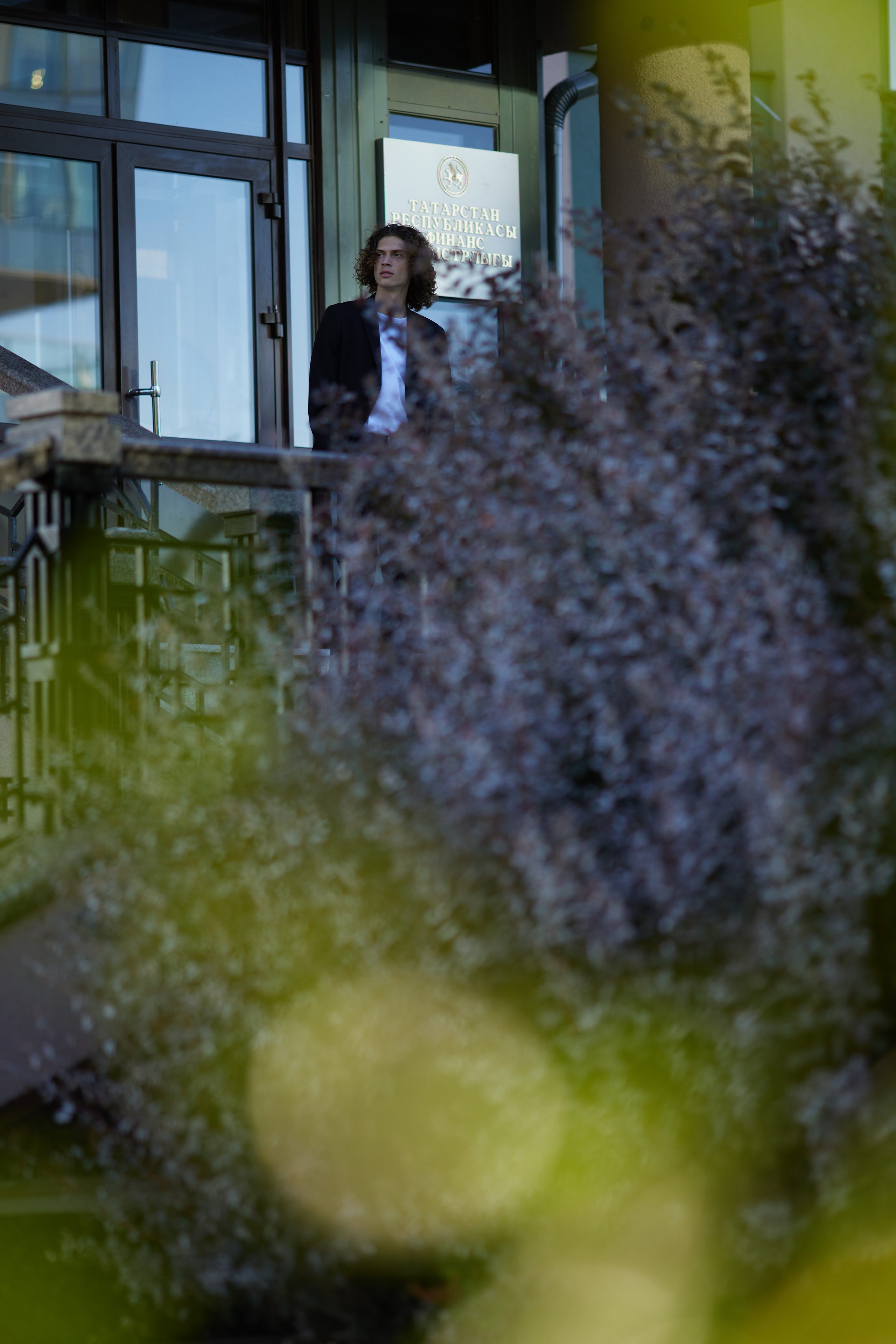 Данилка. Портретный и репортажный фотограф в Казани Андрей Богданов