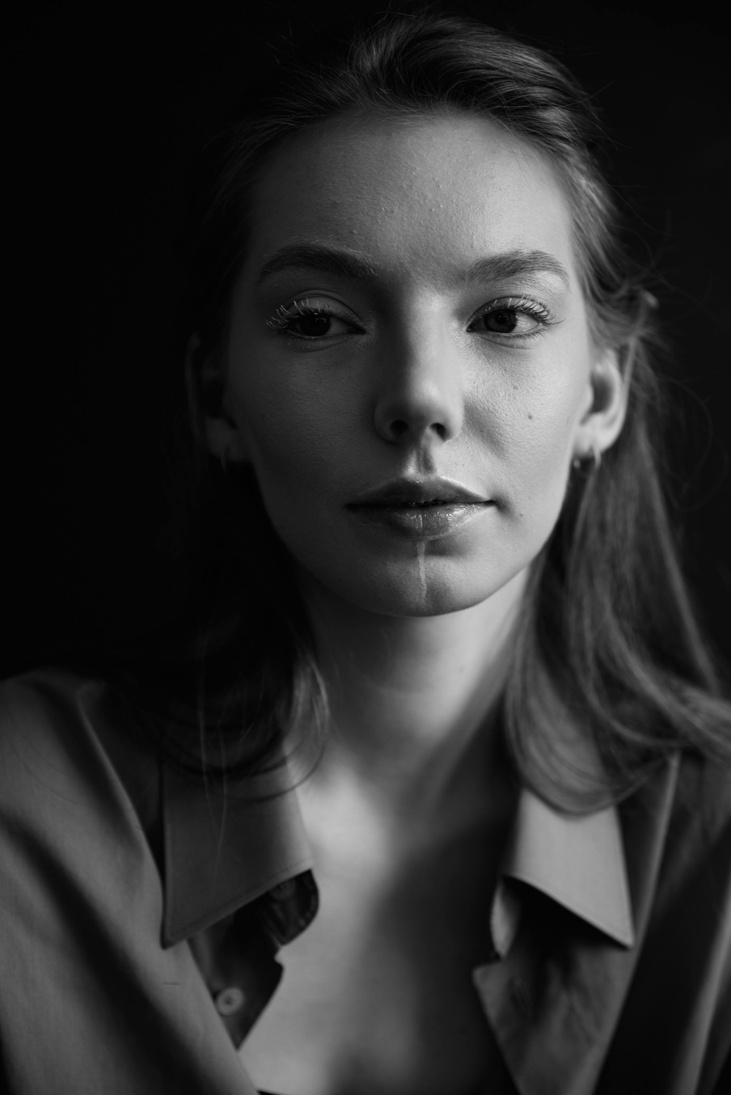 Репортаж студия макияжа. Портретный и репортажный фотограф в Казани Андрей Богданов