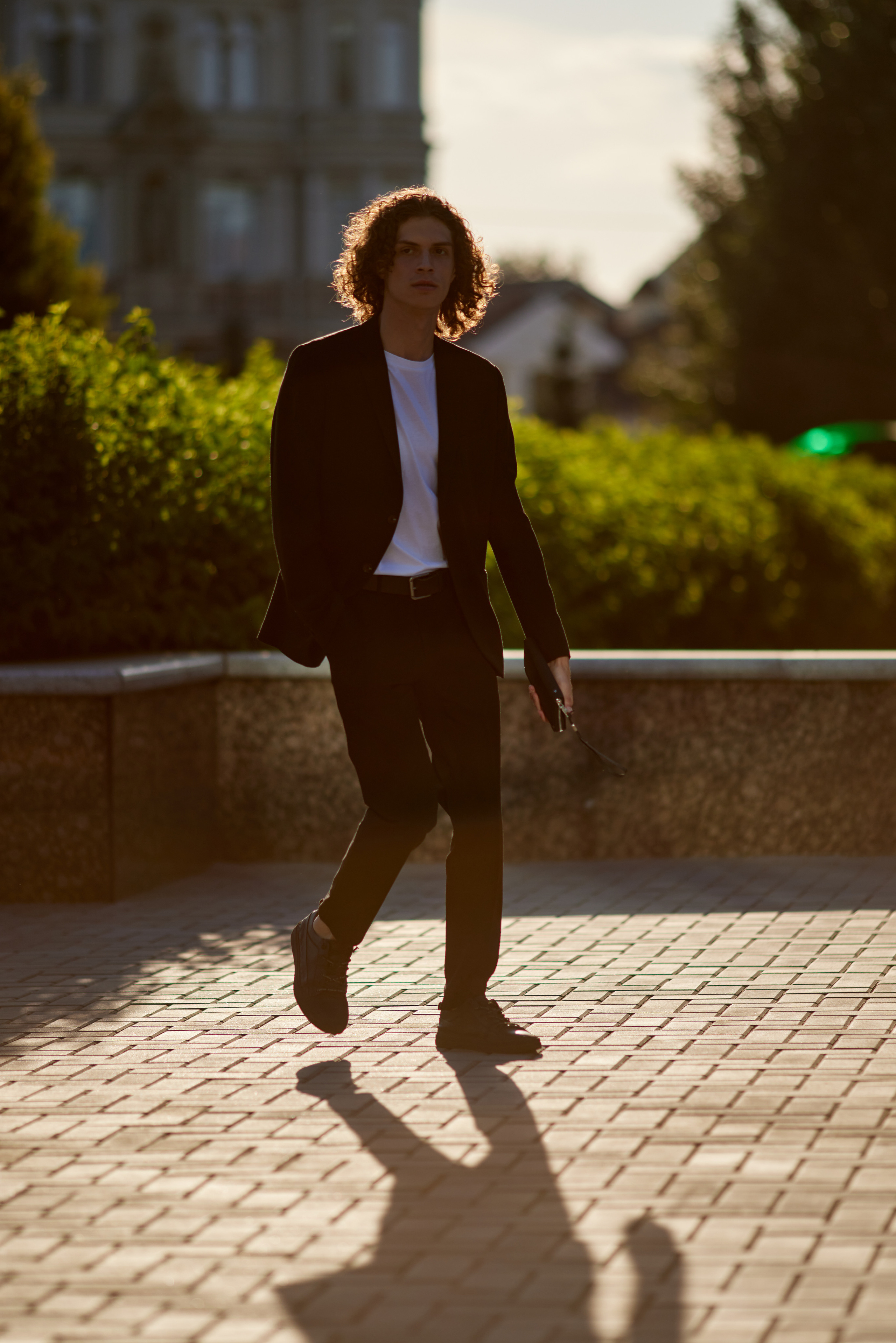 Данилка. Портретный и репортажный фотограф в Казани Андрей Богданов