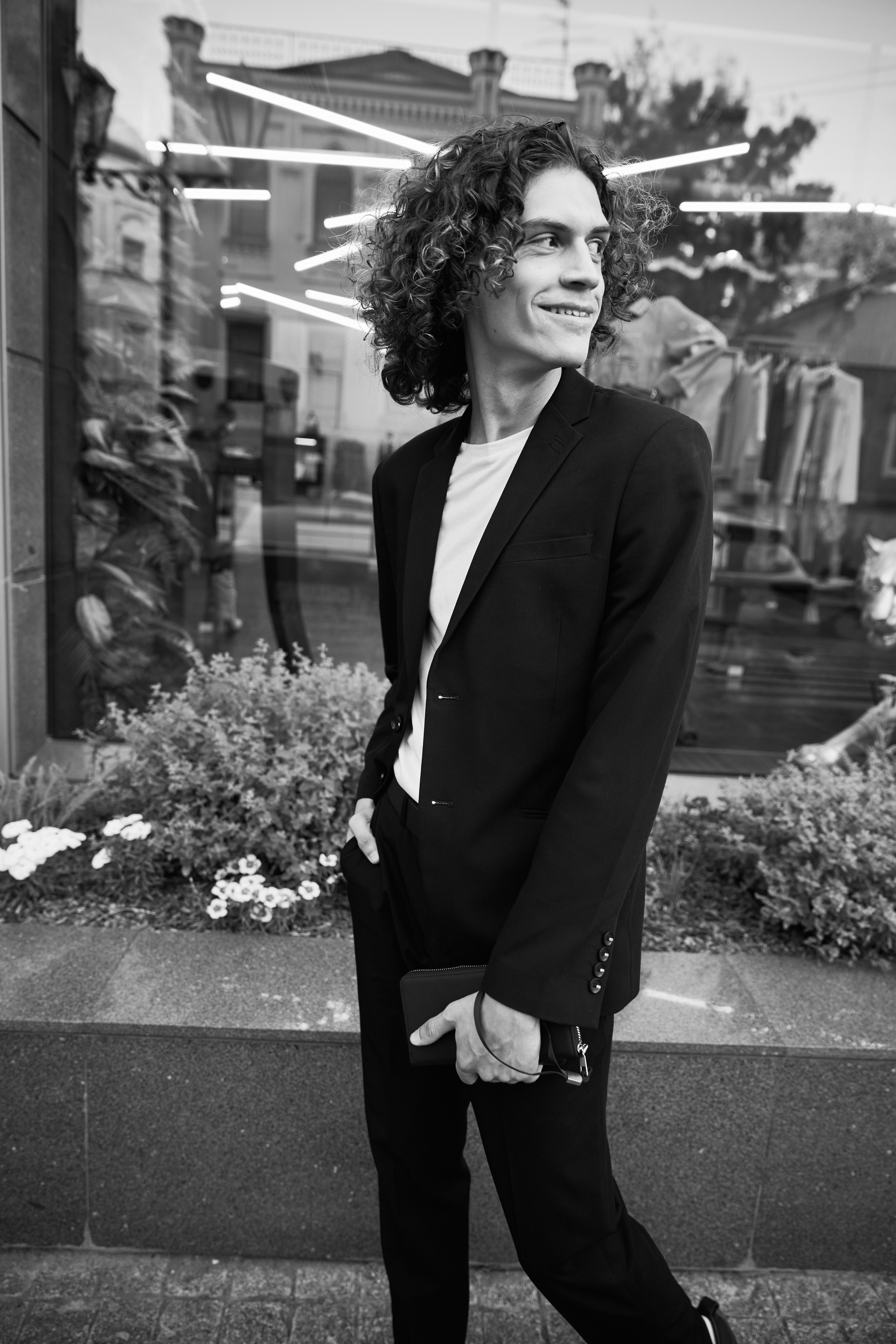 Данилка. Портретный и репортажный фотограф в Казани Андрей Богданов